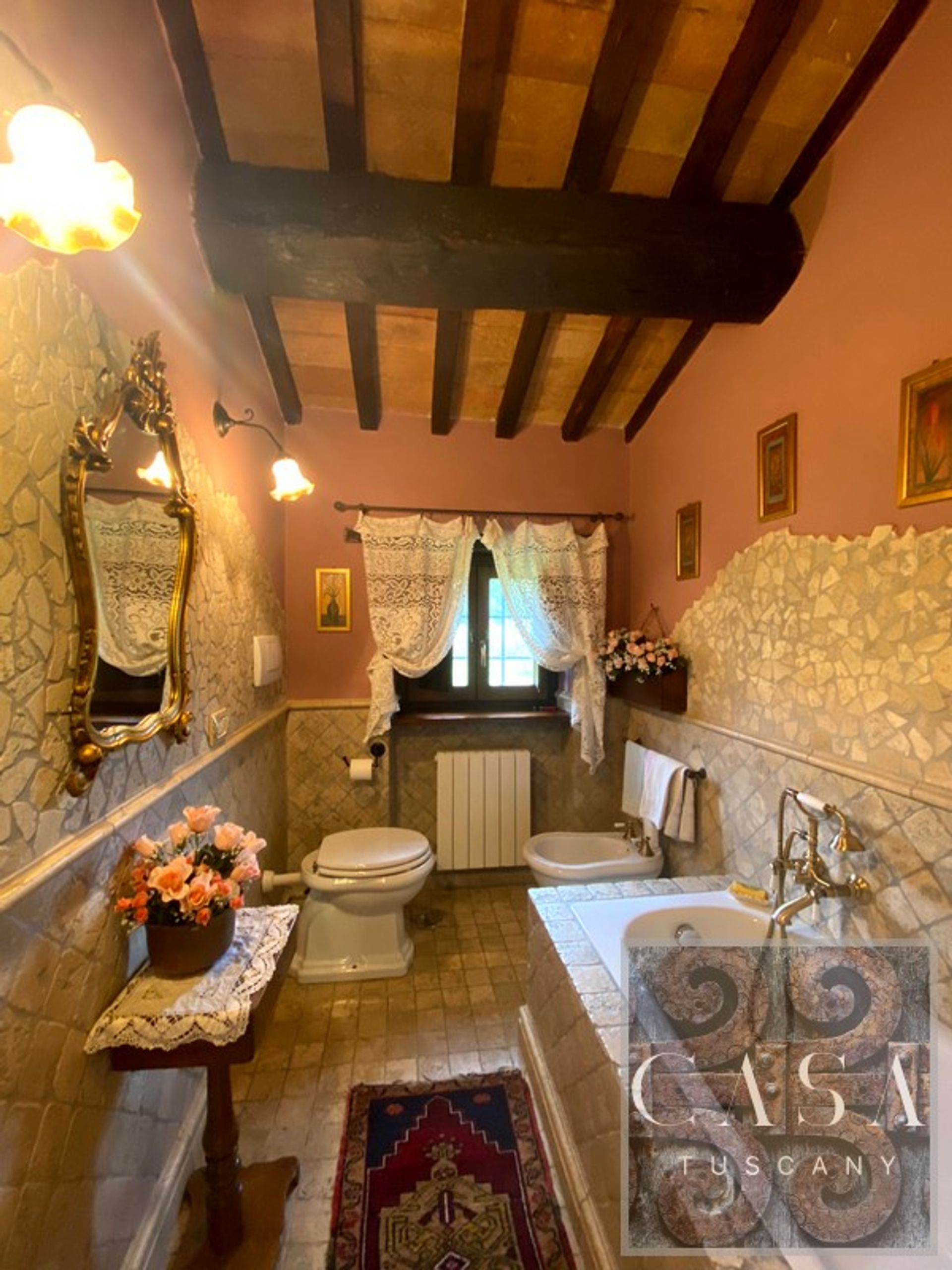 Huis in Cortona, Tuscany 11829514