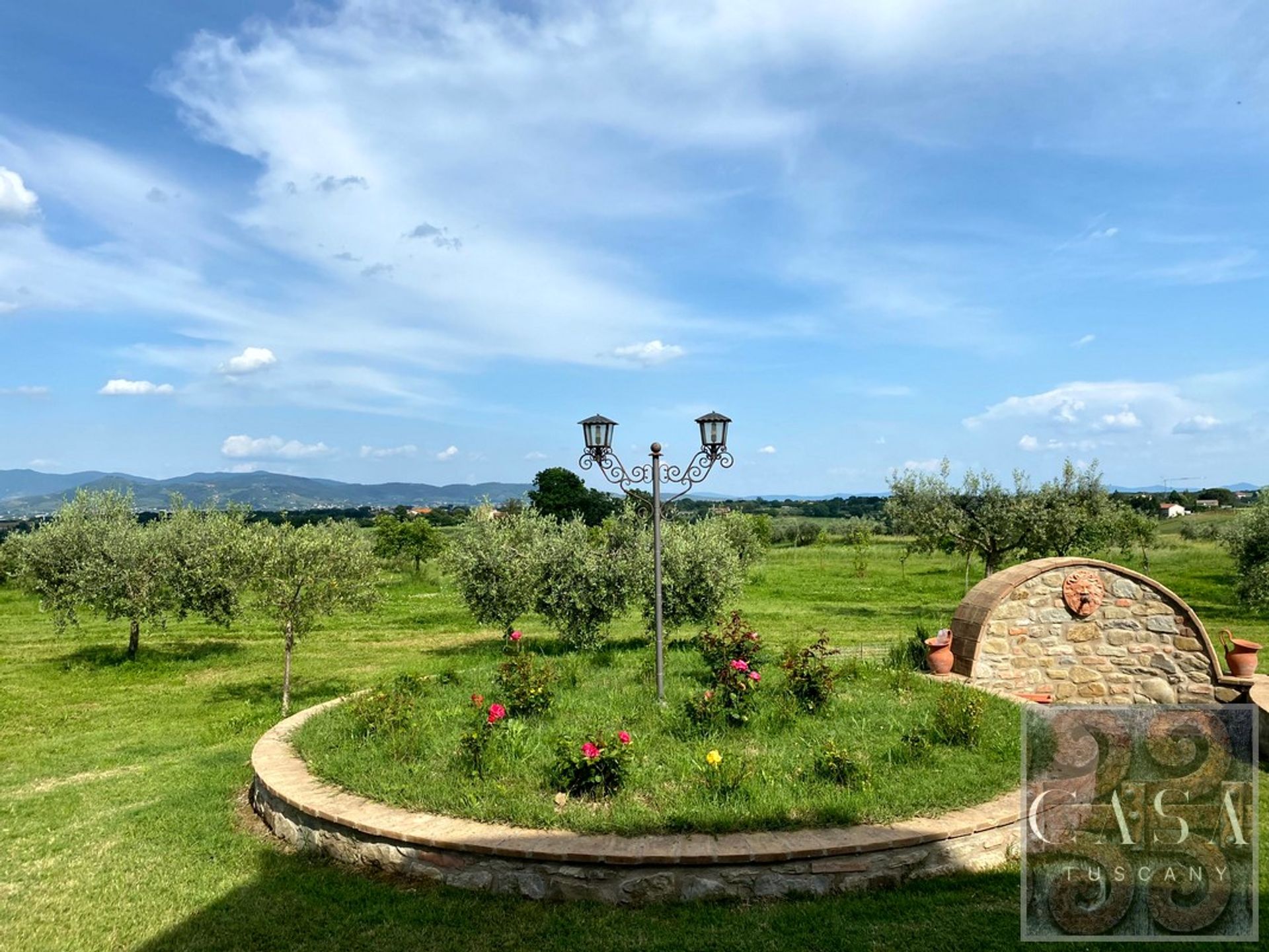 Huis in Cortona, Tuscany 11829514