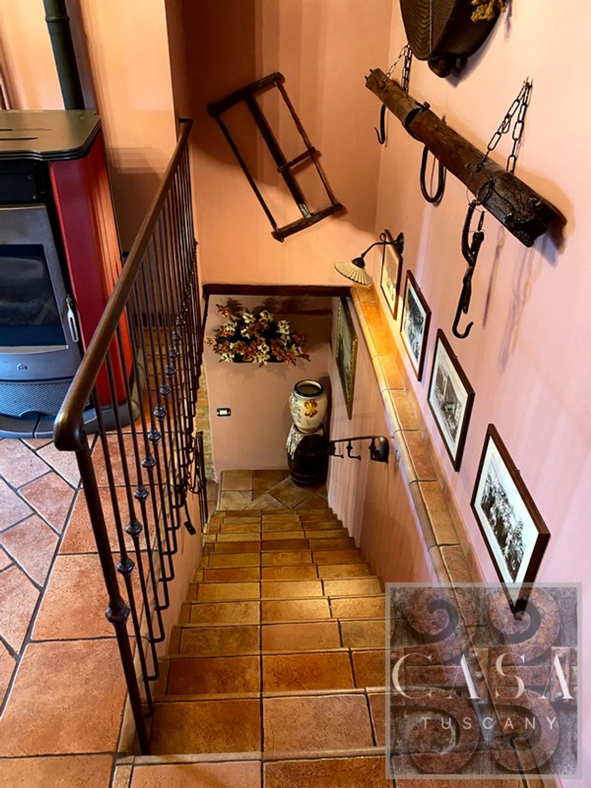 Huis in Cortona, Tuscany 11829514