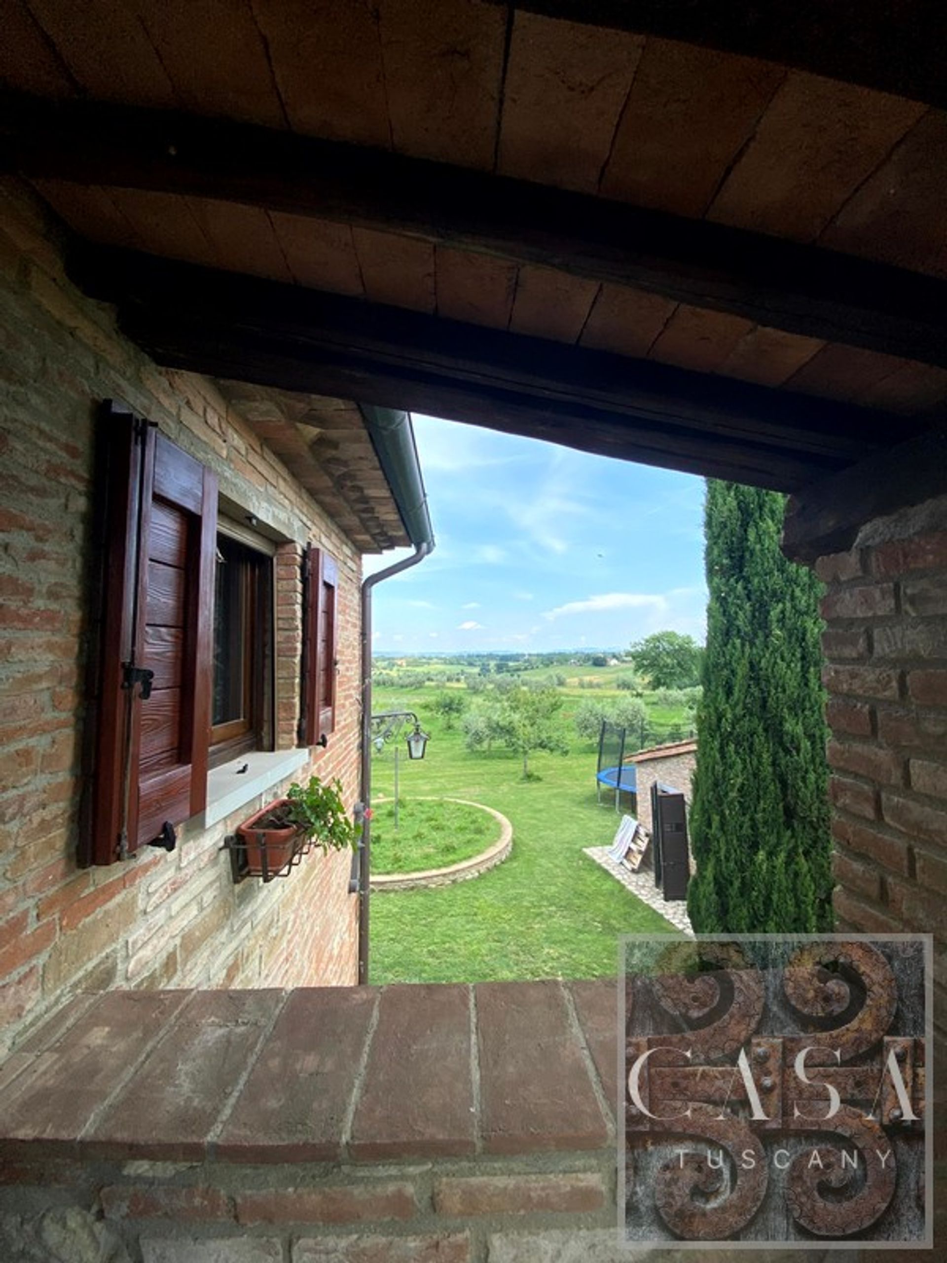 Huis in Cortona, Tuscany 11829514