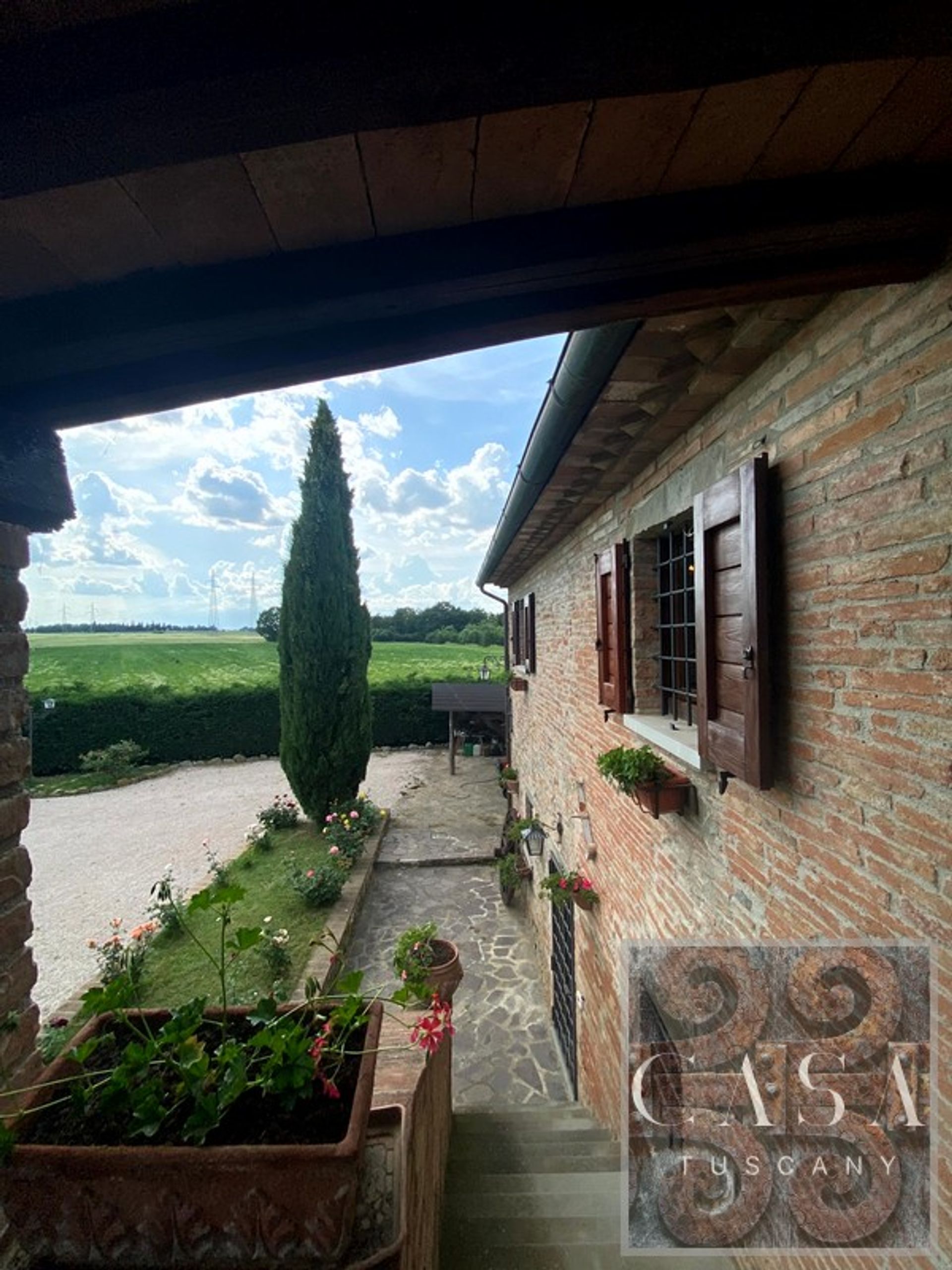 Huis in Cortona, Tuscany 11829514