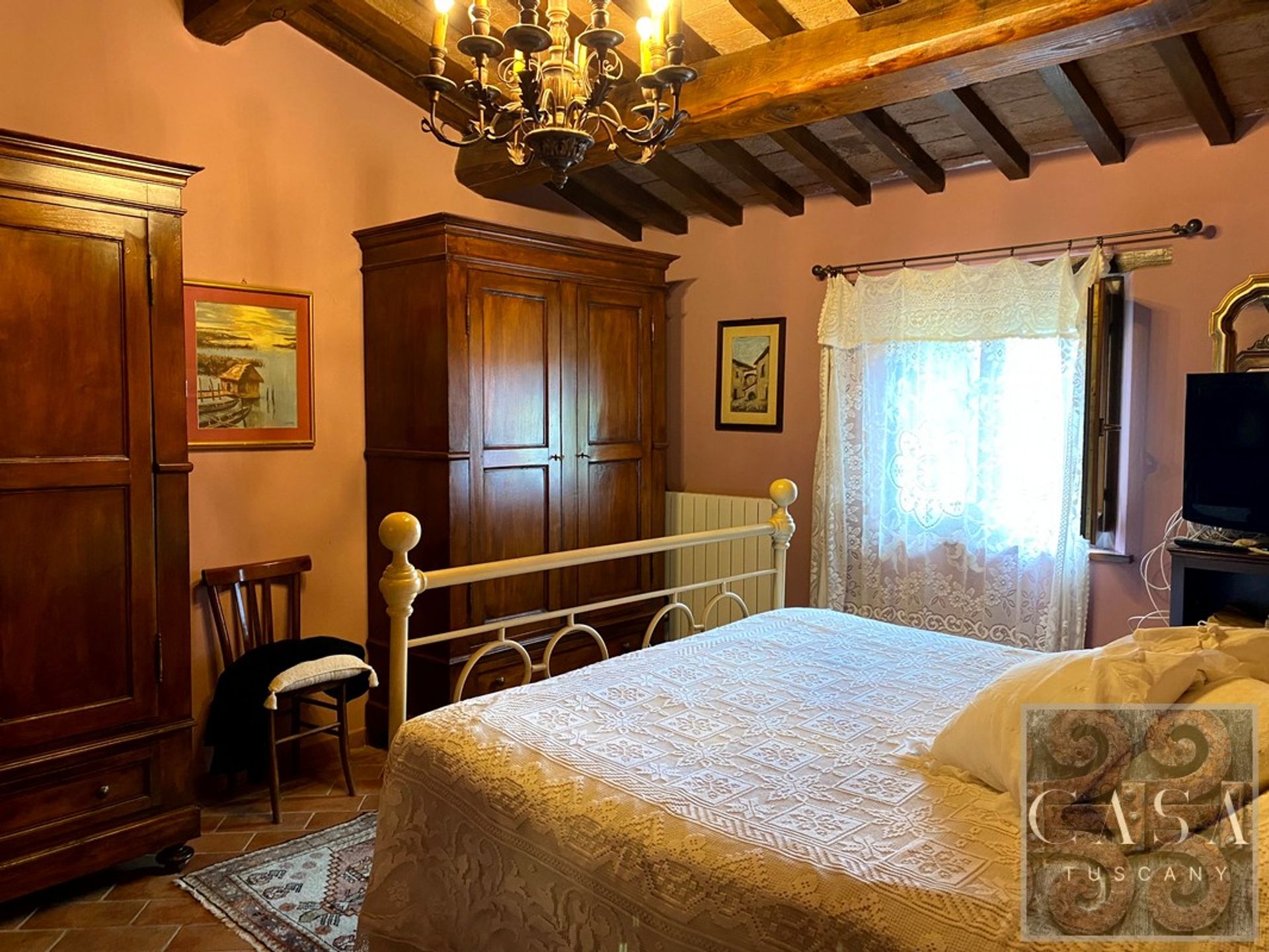 Huis in Cortona, Tuscany 11829514