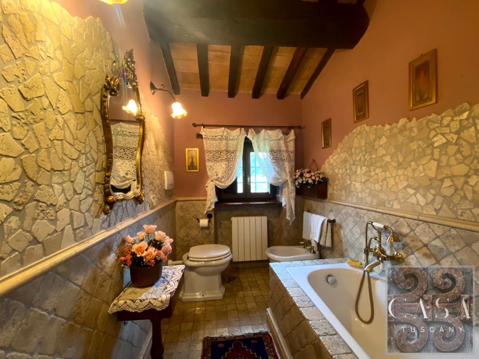 Huis in Cortona, Tuscany 11829514