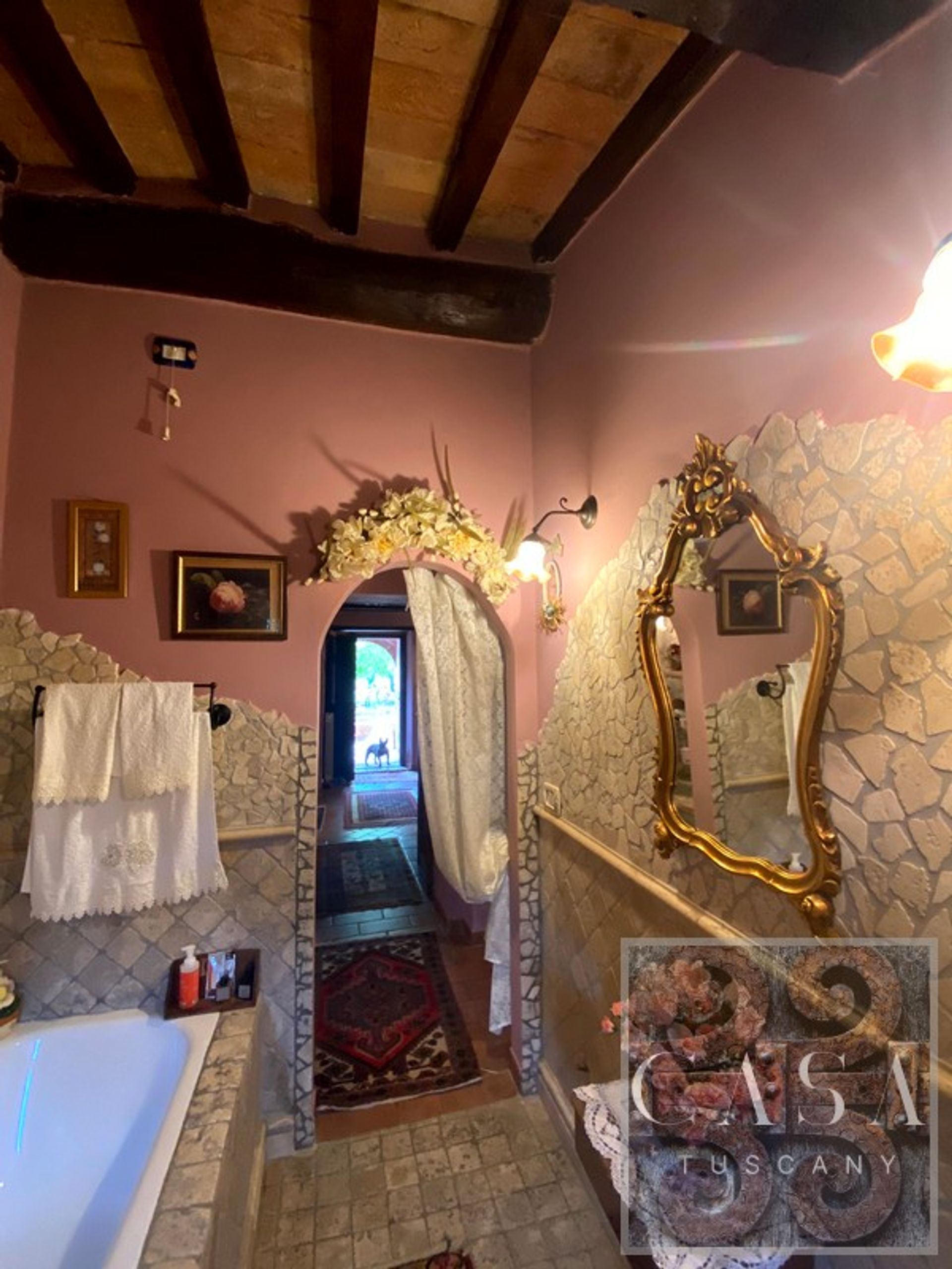 Huis in Cortona, Tuscany 11829514