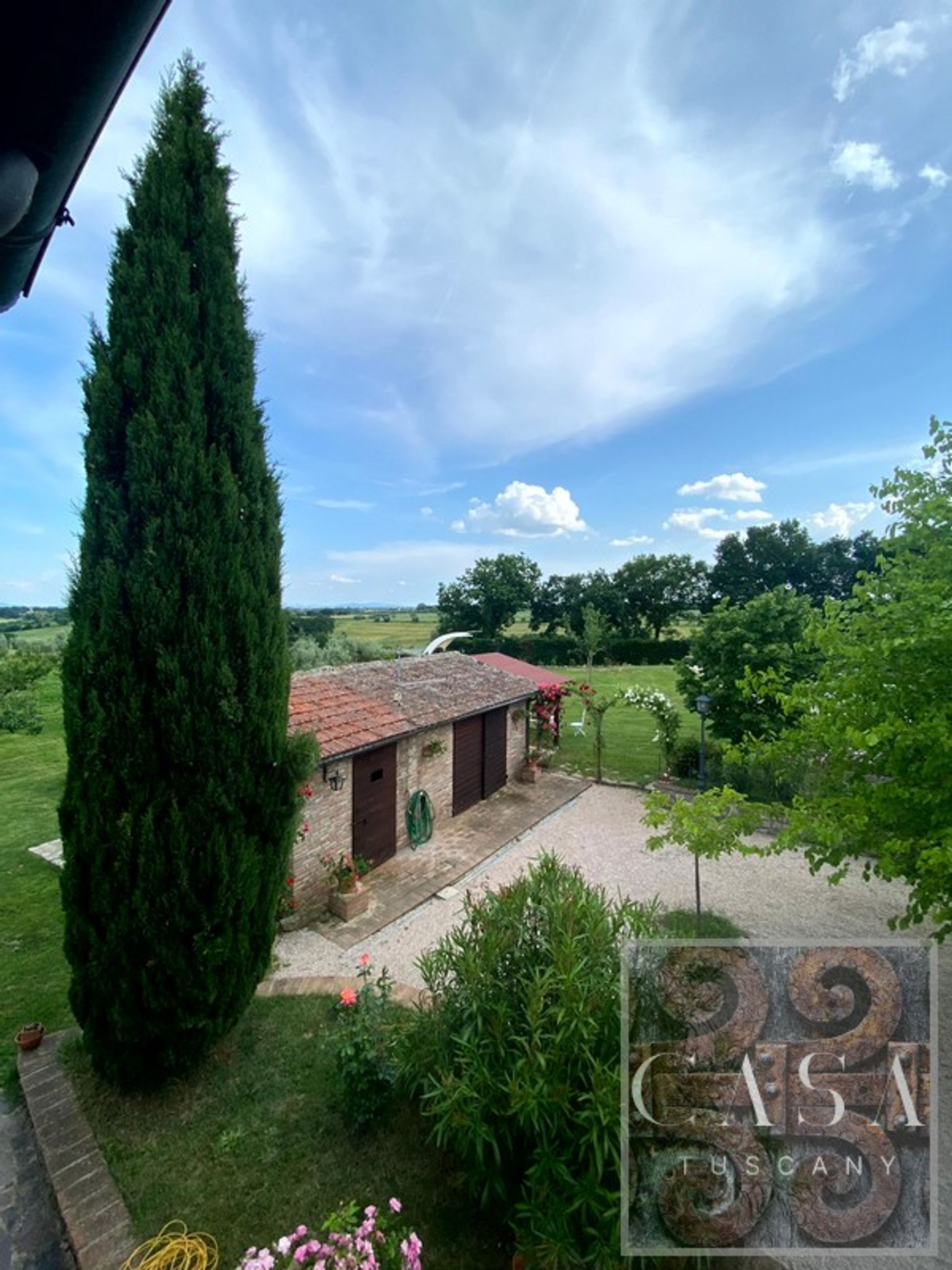 Huis in Cortona, Tuscany 11829514