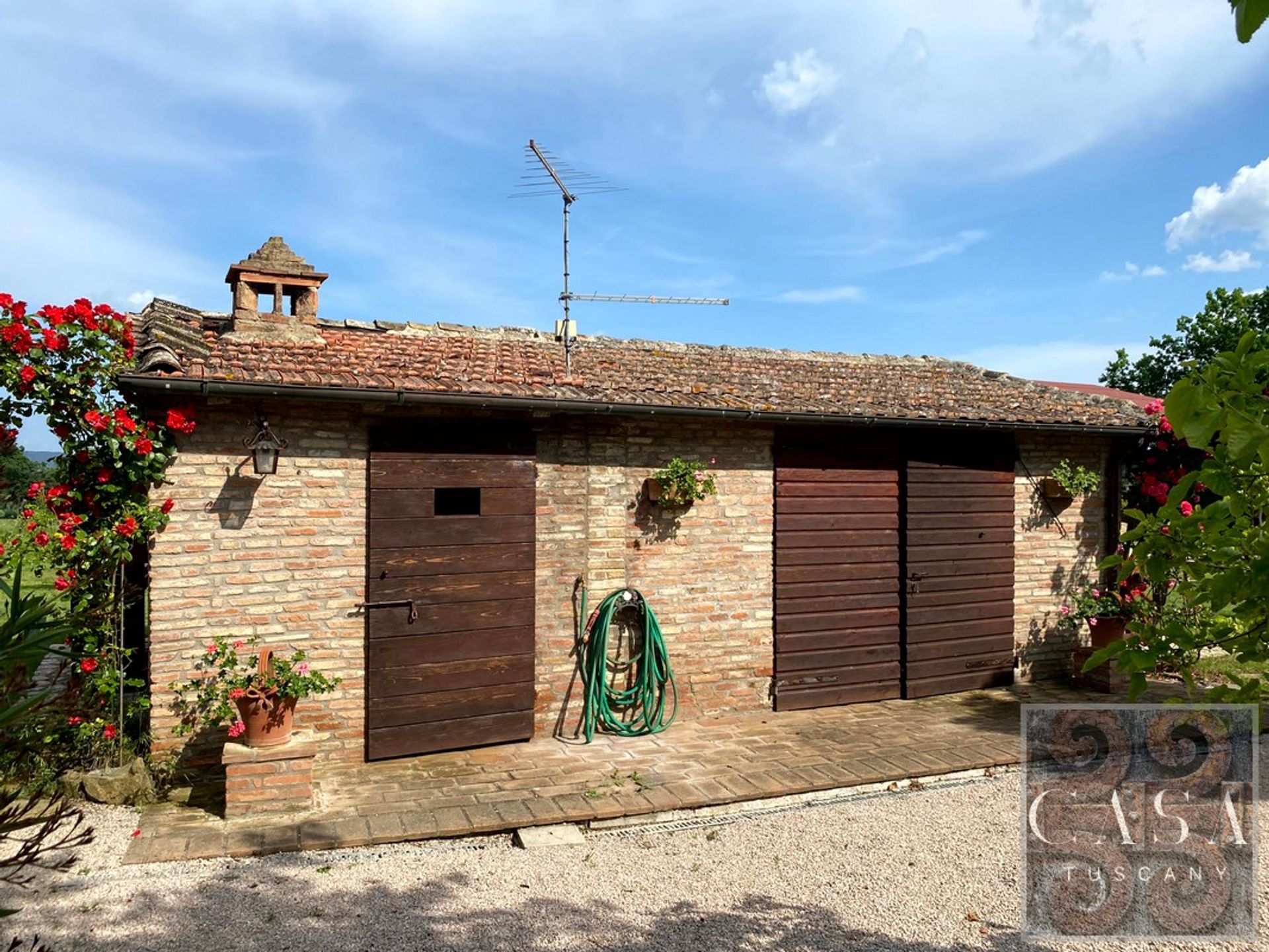 Huis in Cortona, Tuscany 11829514