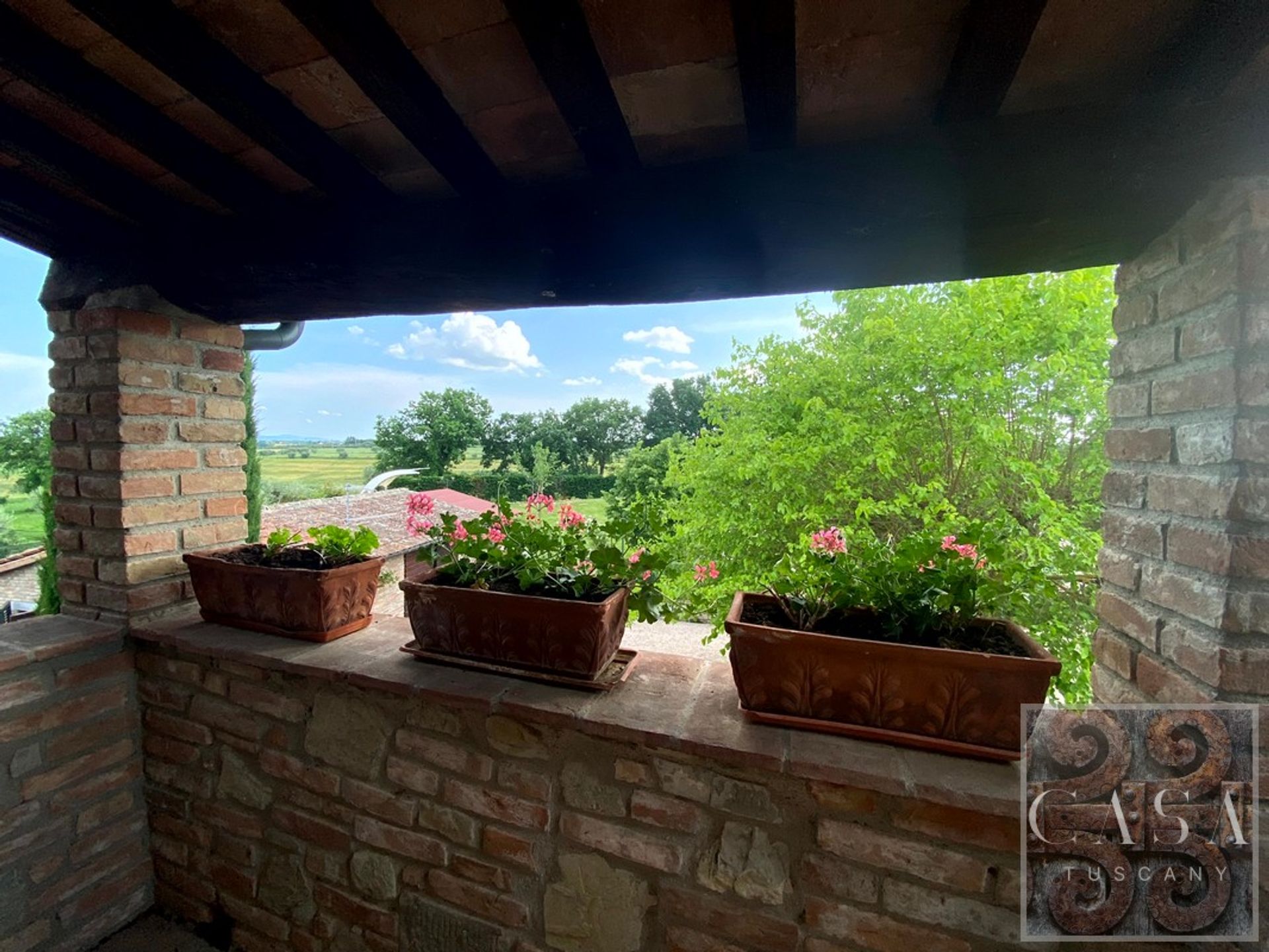 Huis in Cortona, Tuscany 11829514