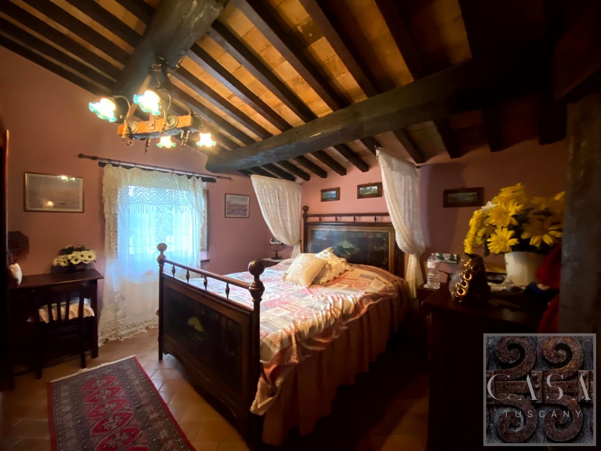 Huis in Cortona, Tuscany 11829514