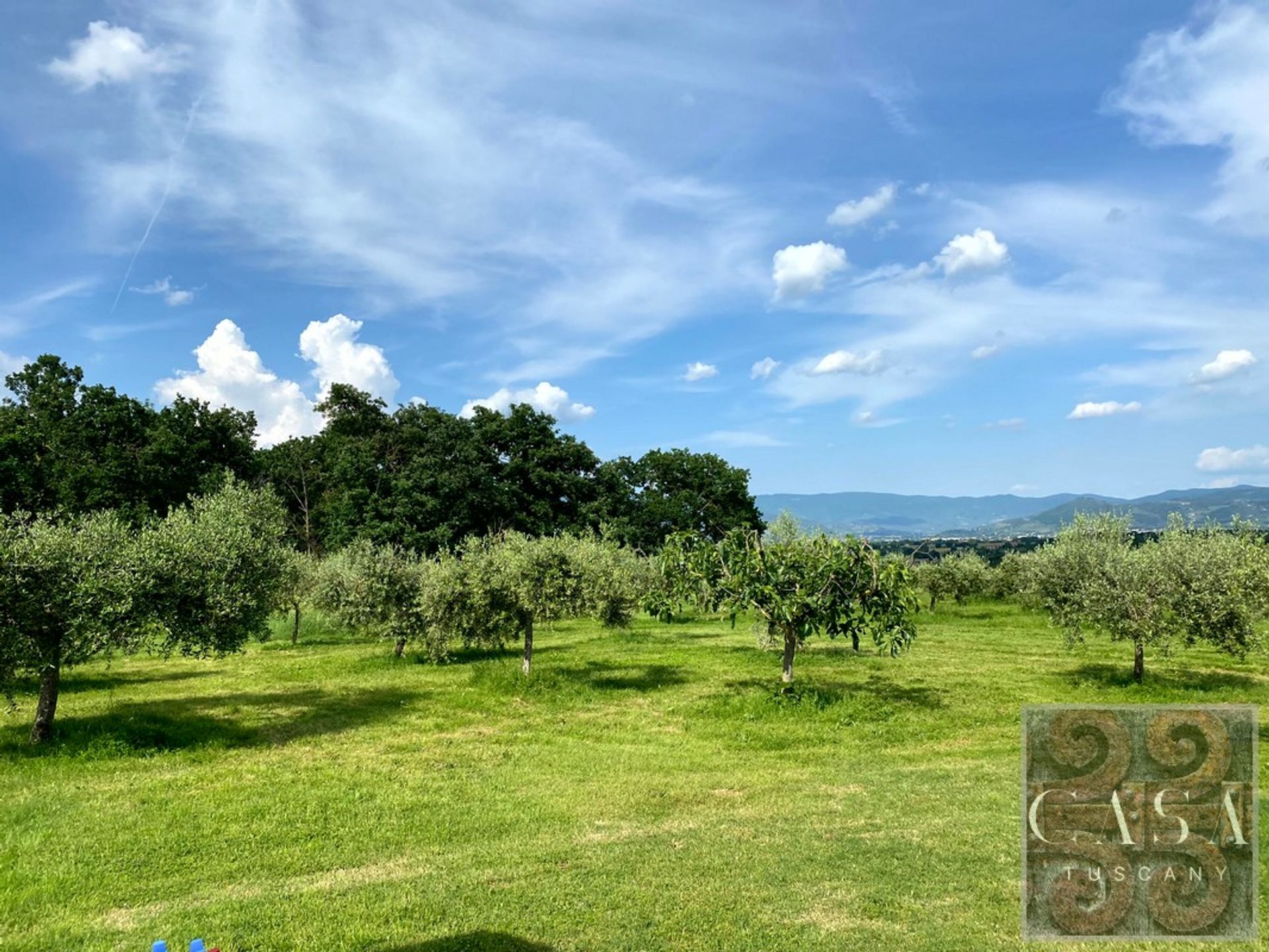 Huis in Cortona, Tuscany 11829514