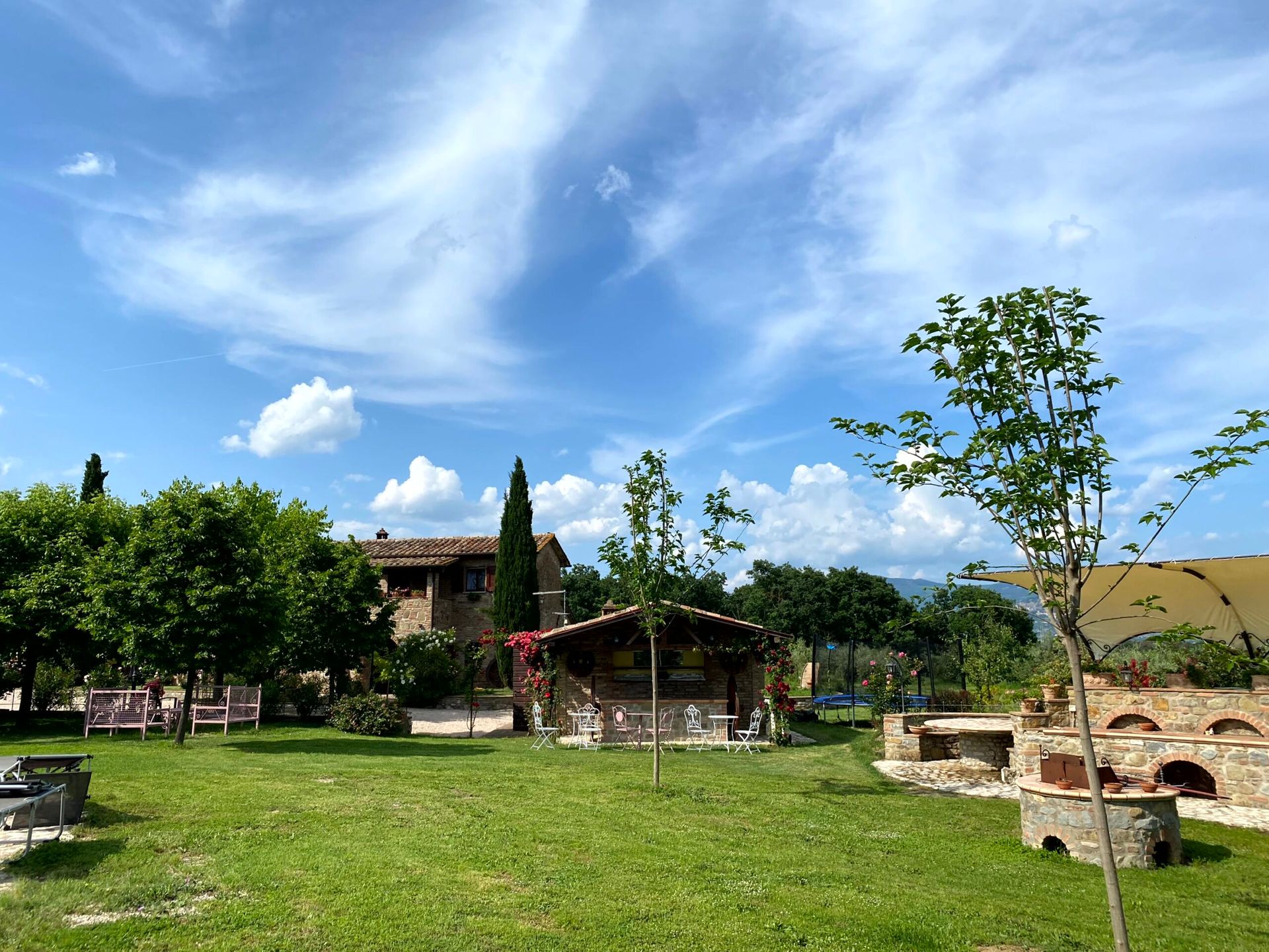 Huis in Cortona, Tuscany 11829514