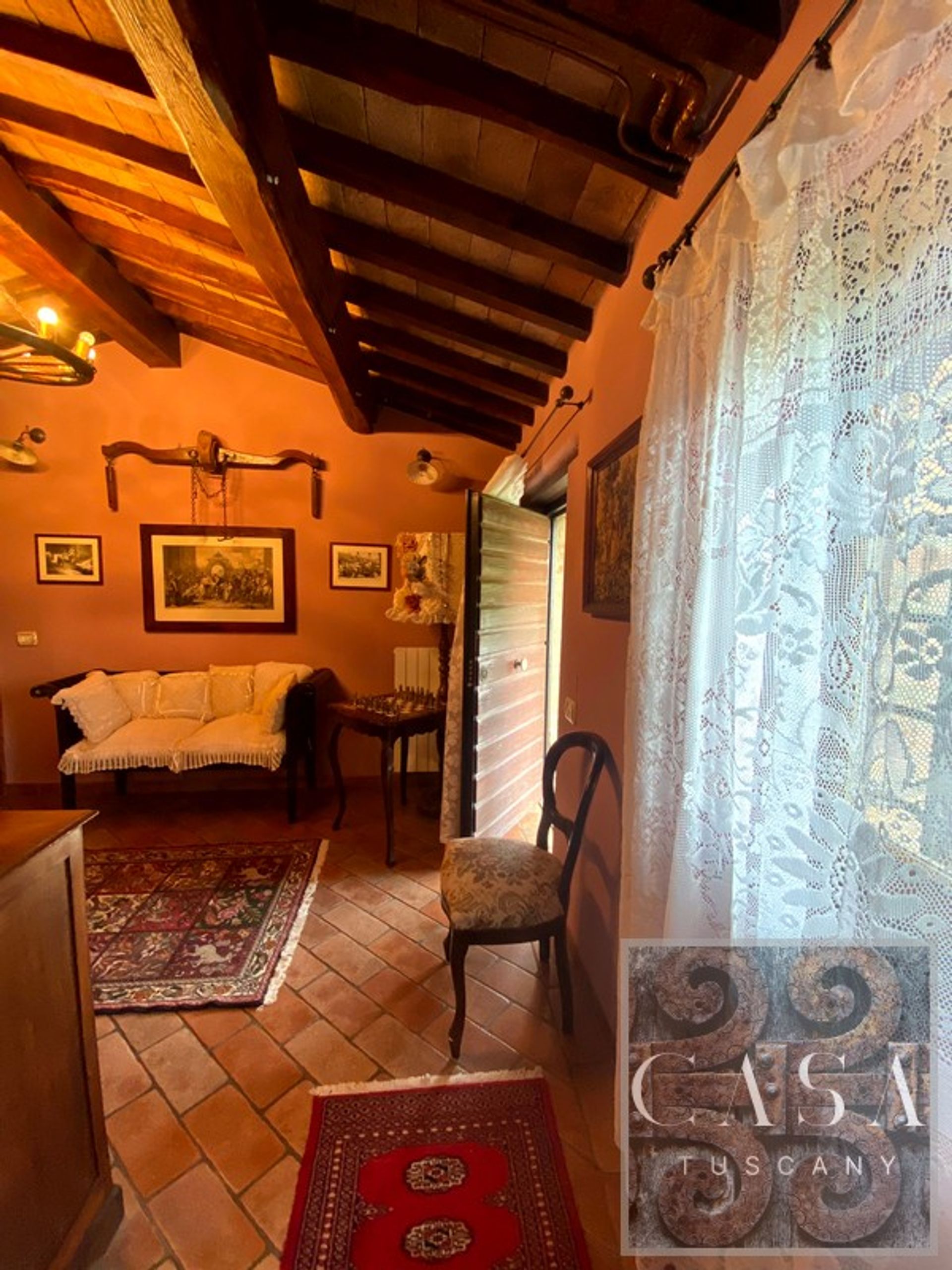 Huis in Cortona, Tuscany 11829514