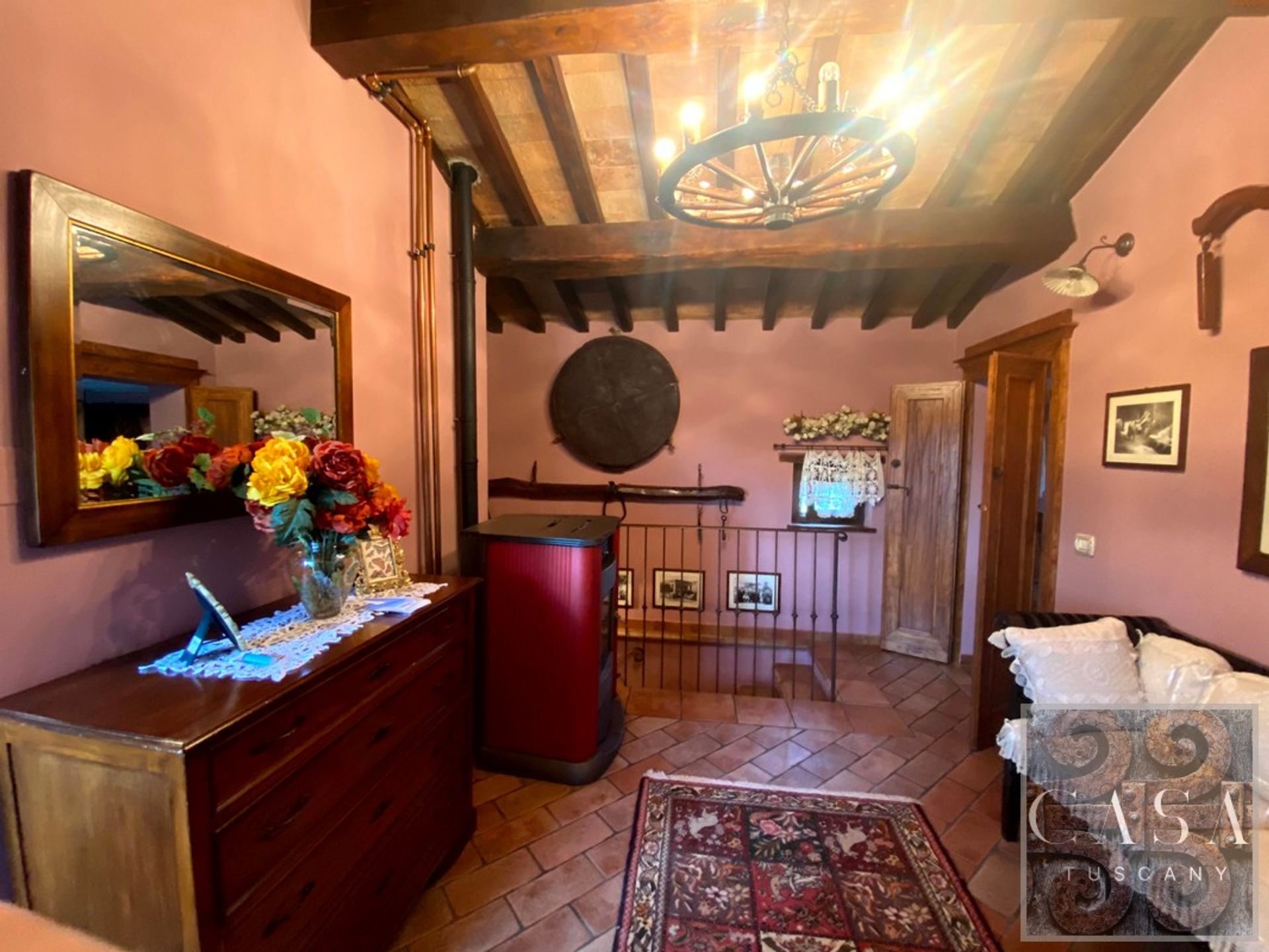 Huis in Cortona, Tuscany 11829514