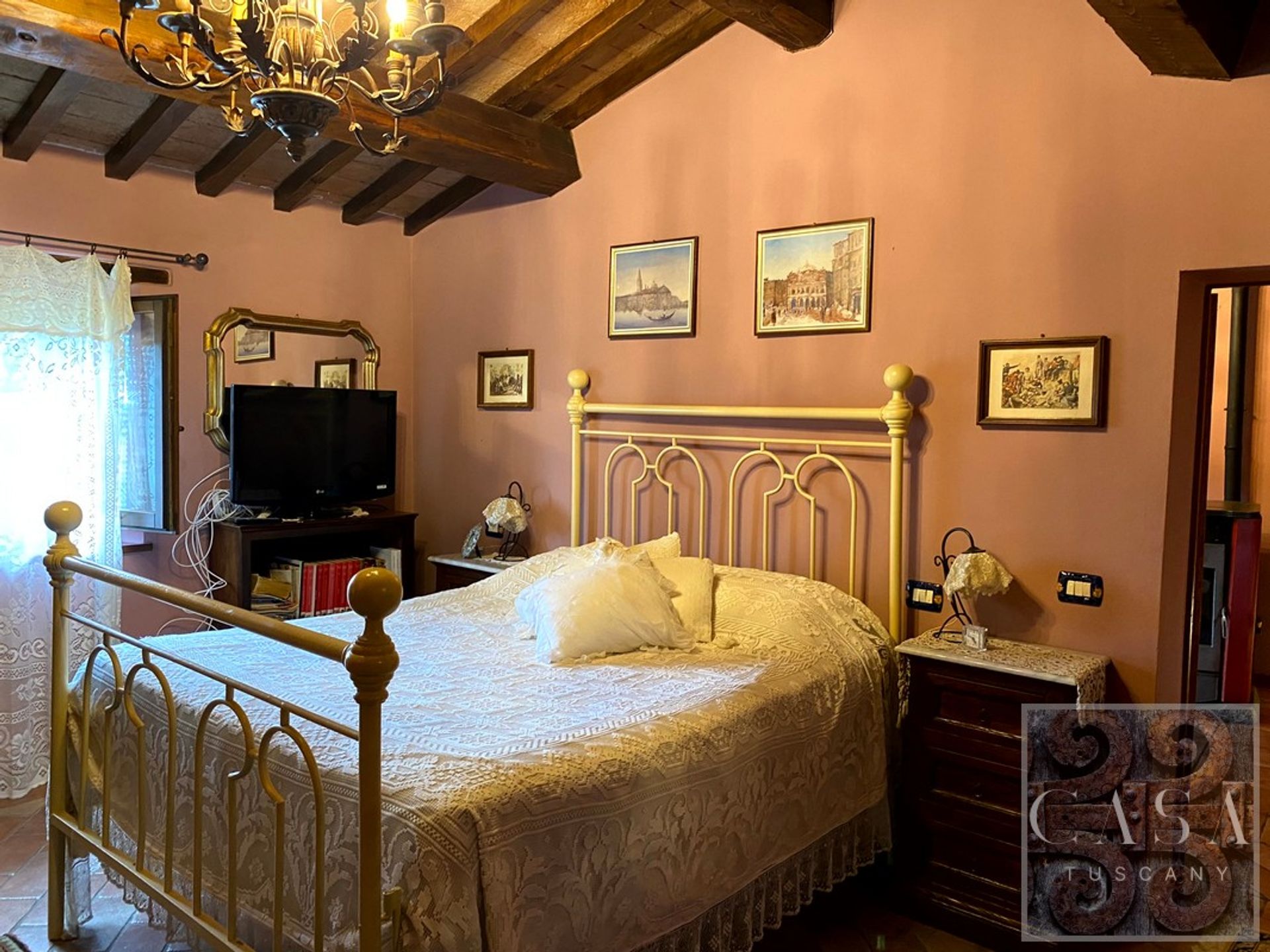 Huis in Cortona, Tuscany 11829514