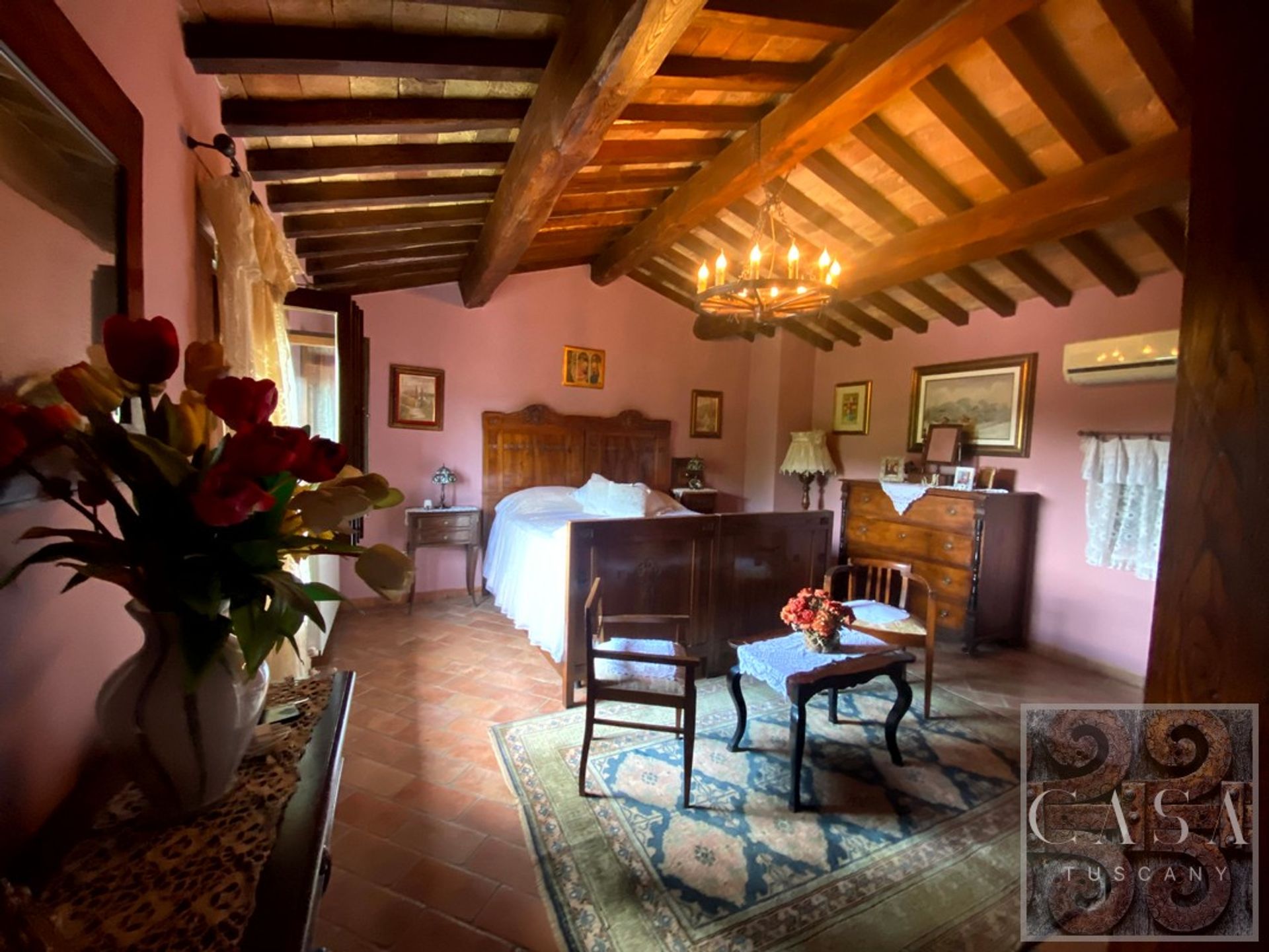 Huis in Cortona, Tuscany 11829514