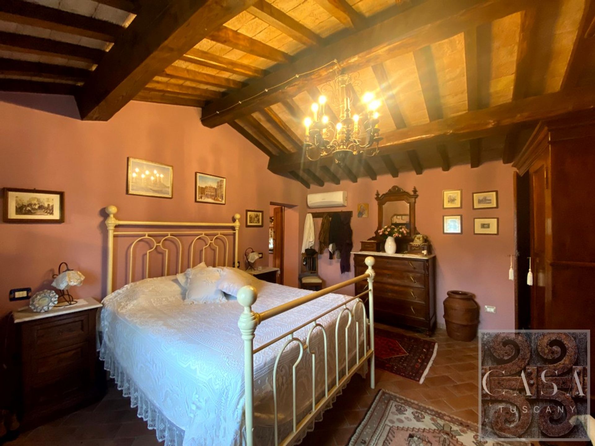 Huis in Cortona, Tuscany 11829514