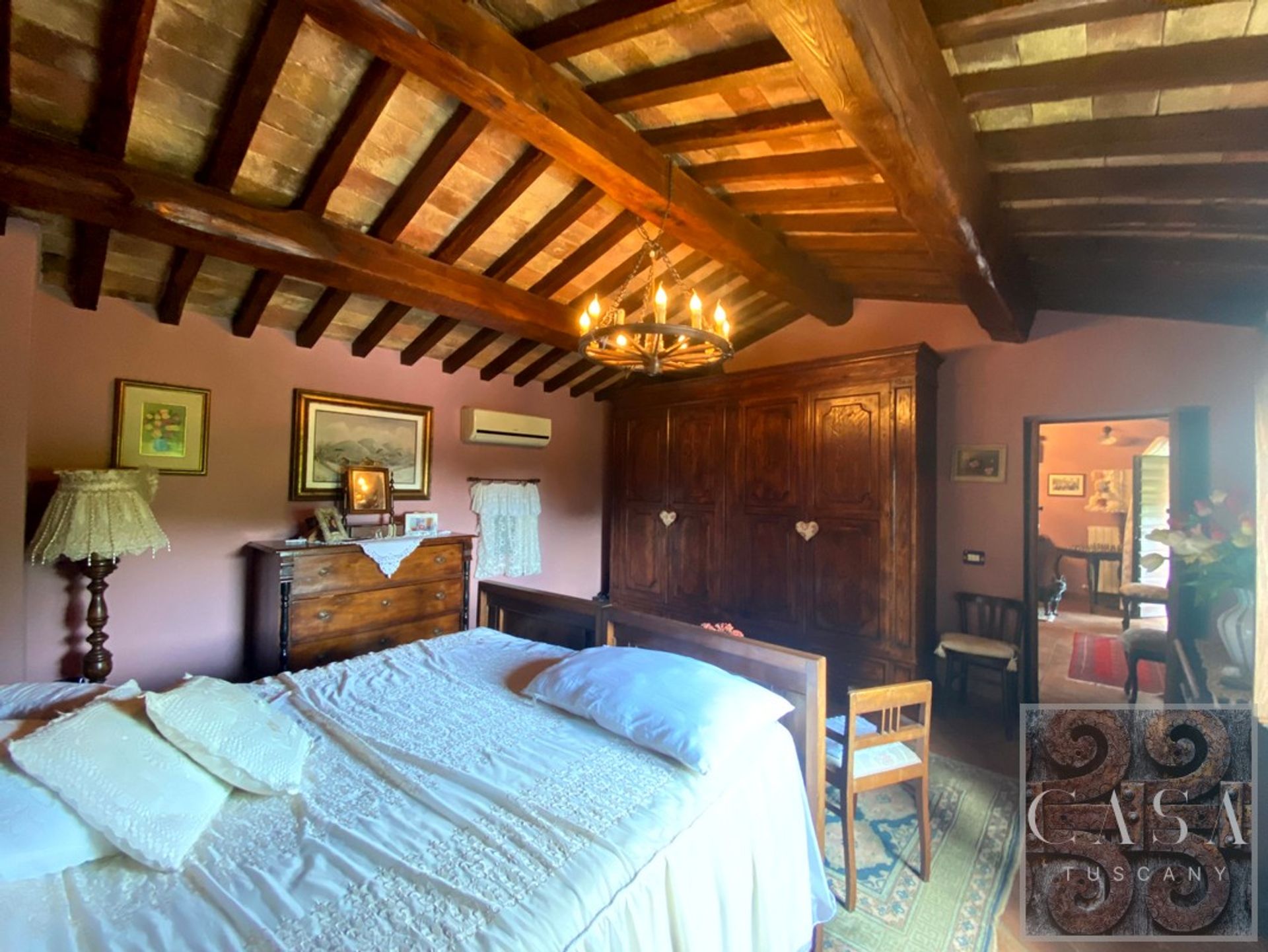 Huis in Cortona, Tuscany 11829514