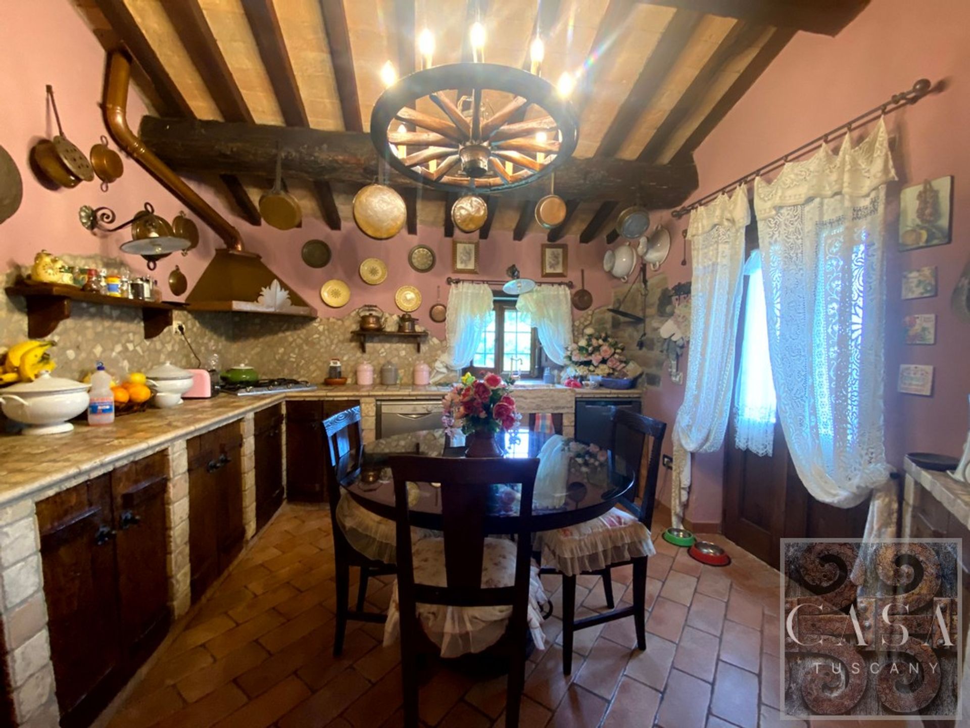 Huis in Cortona, Tuscany 11829514