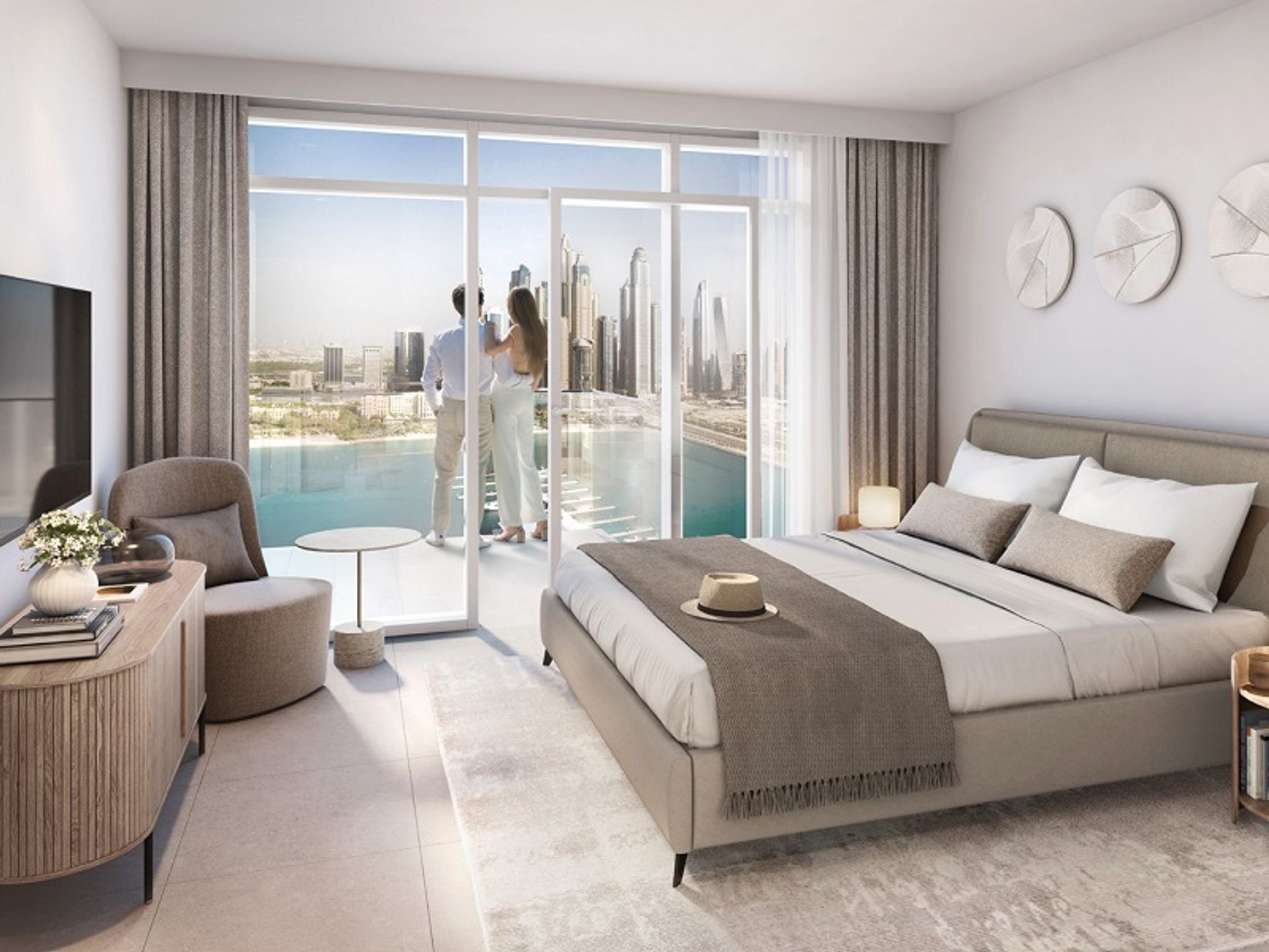 Condominium in Dubai, Dubai 11829992