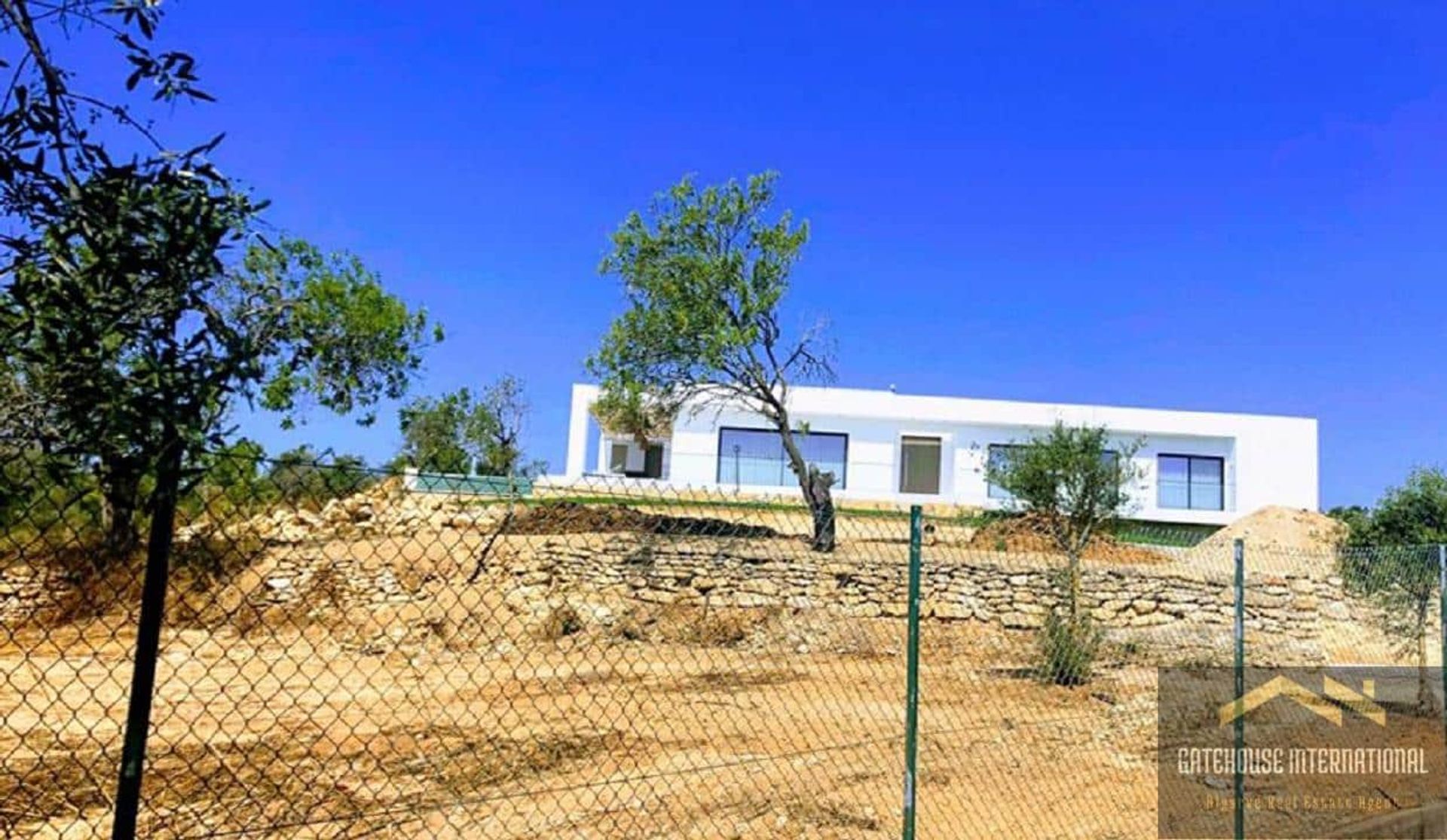 Hus i Armacao de Pera, Faro 11830232