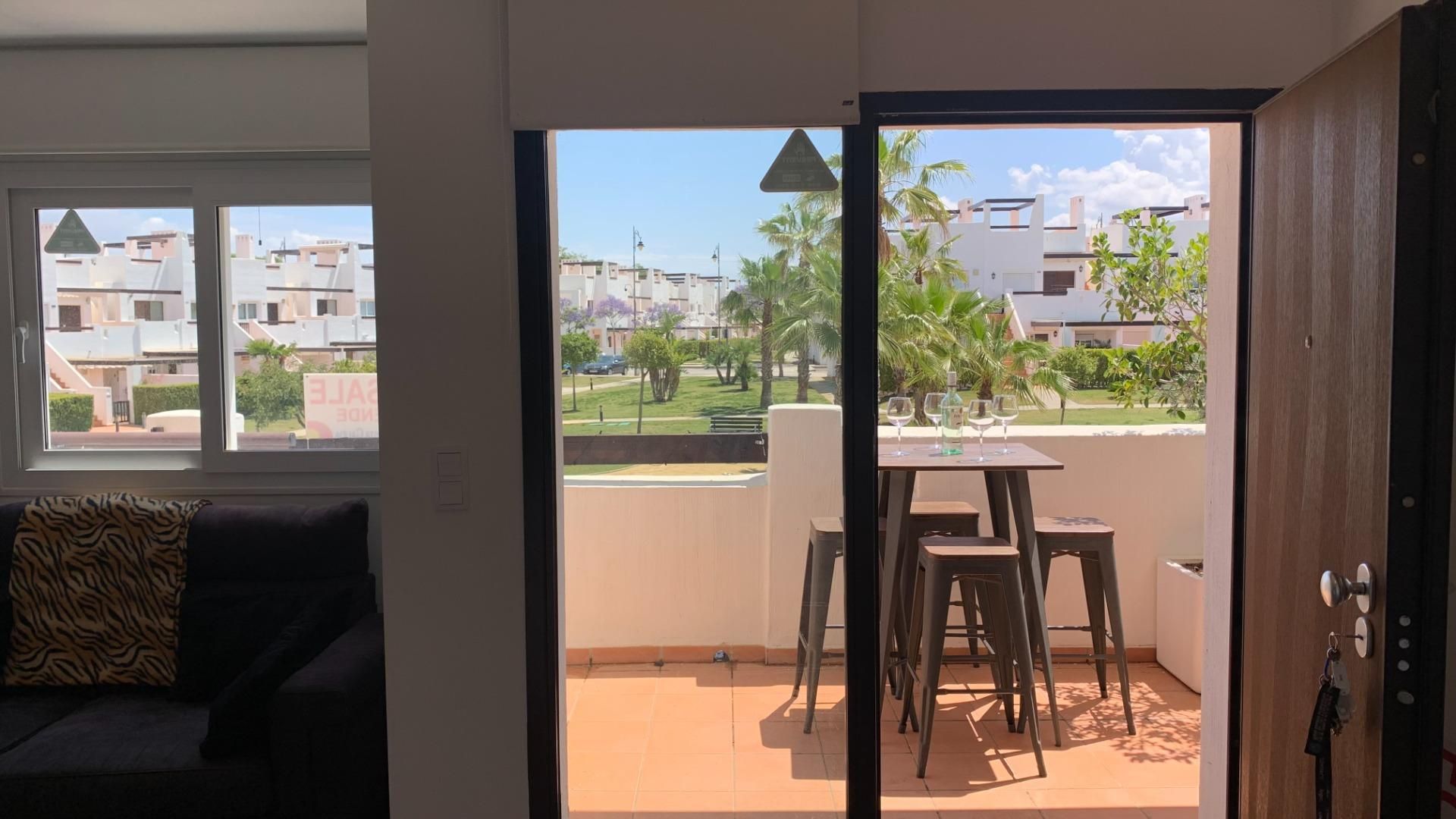 Condominio en Alhama de Murcia, Región de Murcia 11830236