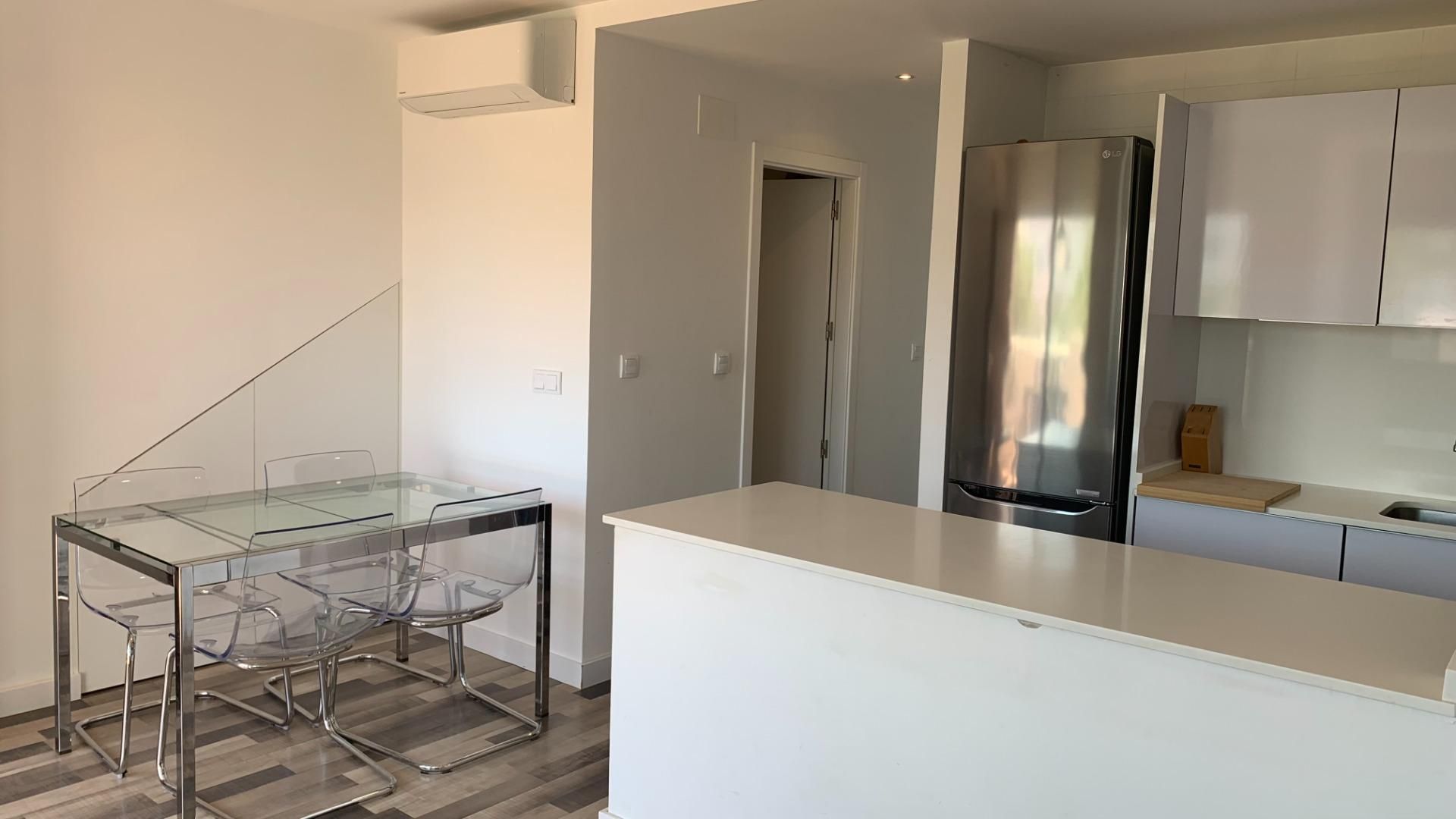 Condominio en Alhama de Murcia, Murcia 11830236