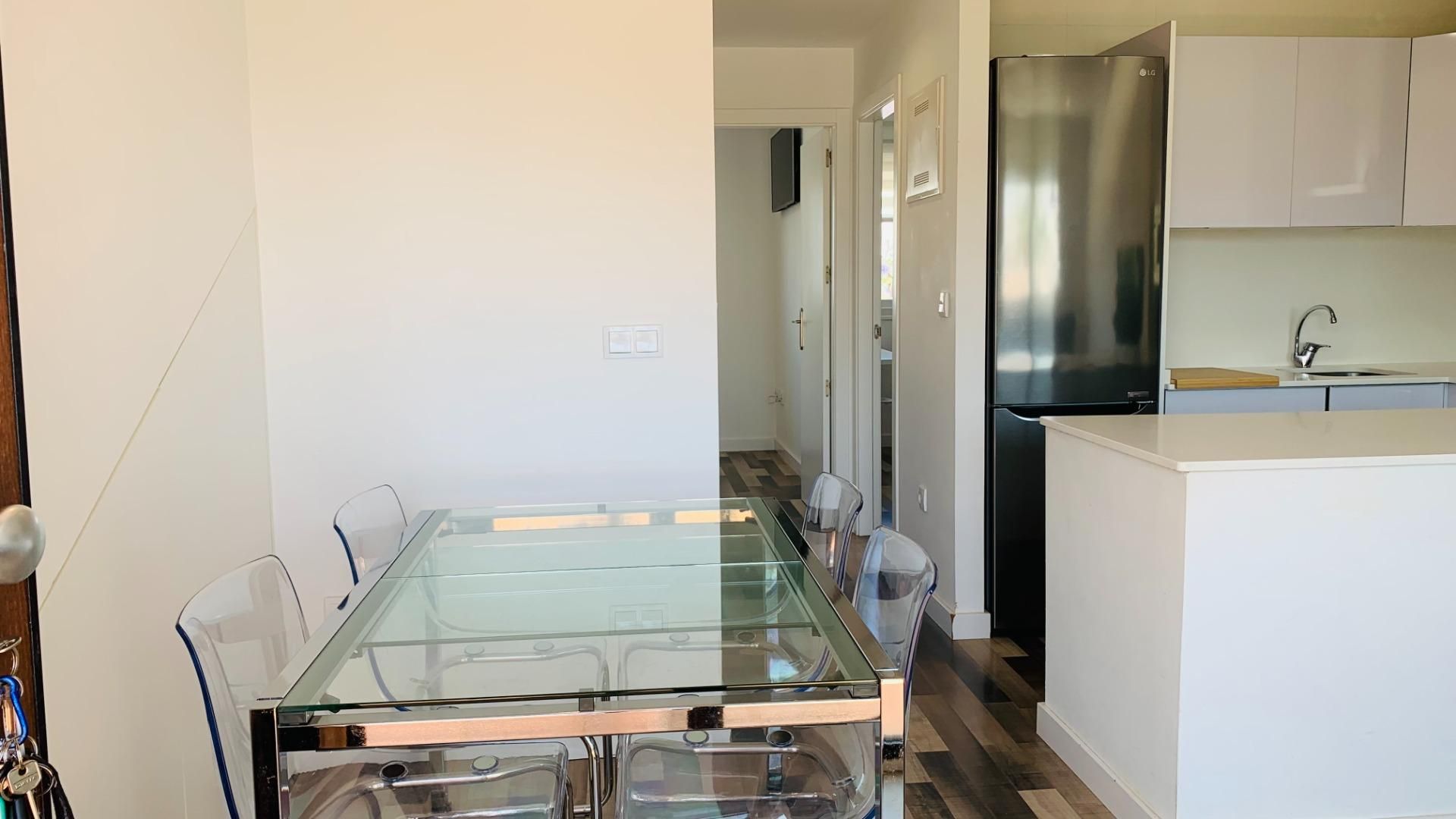 Condominio en Alhama de Murcia, Murcia 11830236