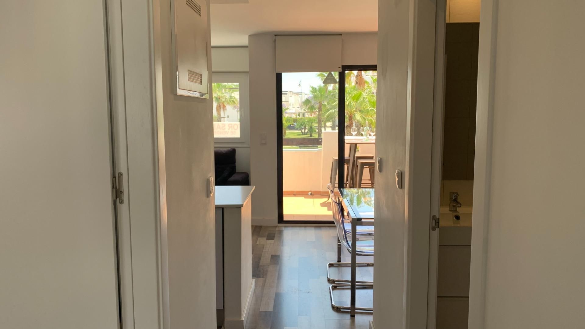 Condominio en Alhama de Murcia, Región de Murcia 11830236