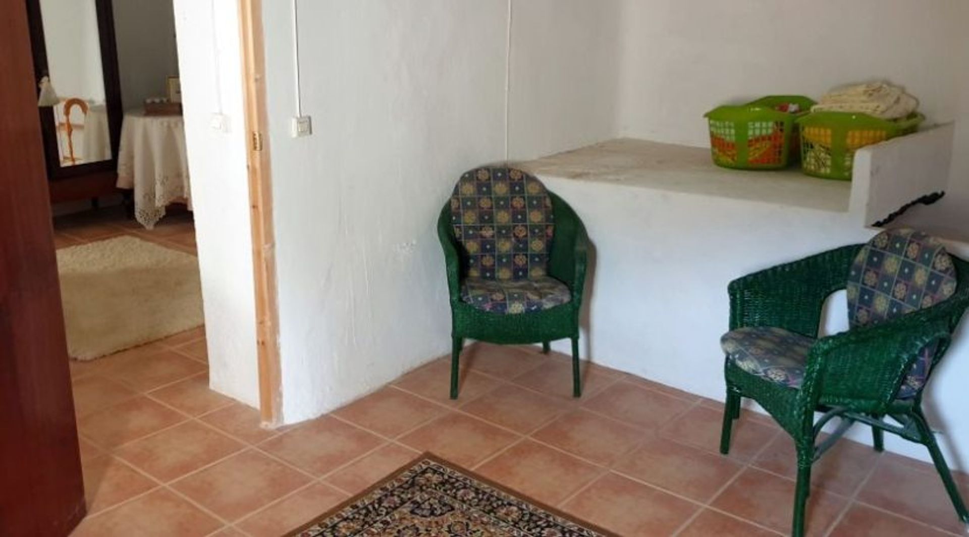 Casa nel La Romana, Alicante, Valencian Community 11830239