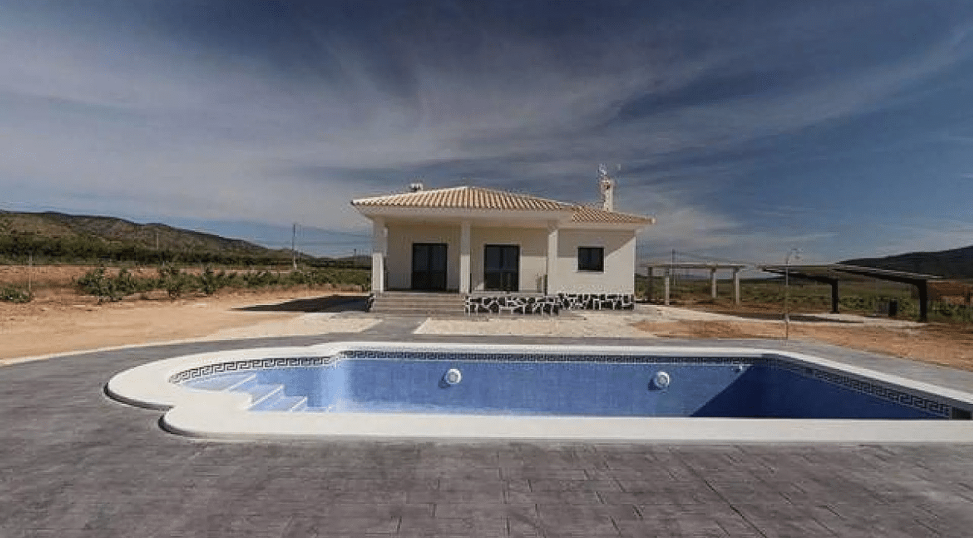 House in Pinoso, Valencia 11830242