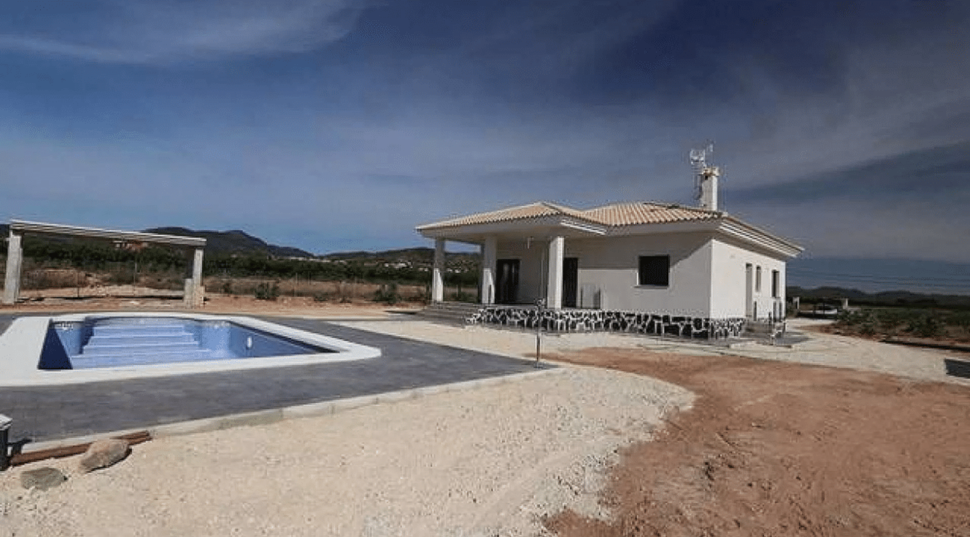 House in Pinoso, Valencian Community 11830242