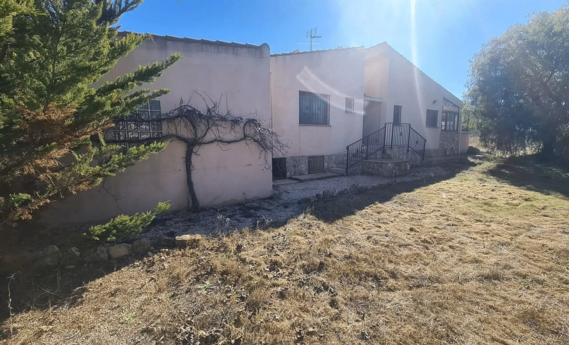 Casa nel Pinoso, Valencian Community 11830244