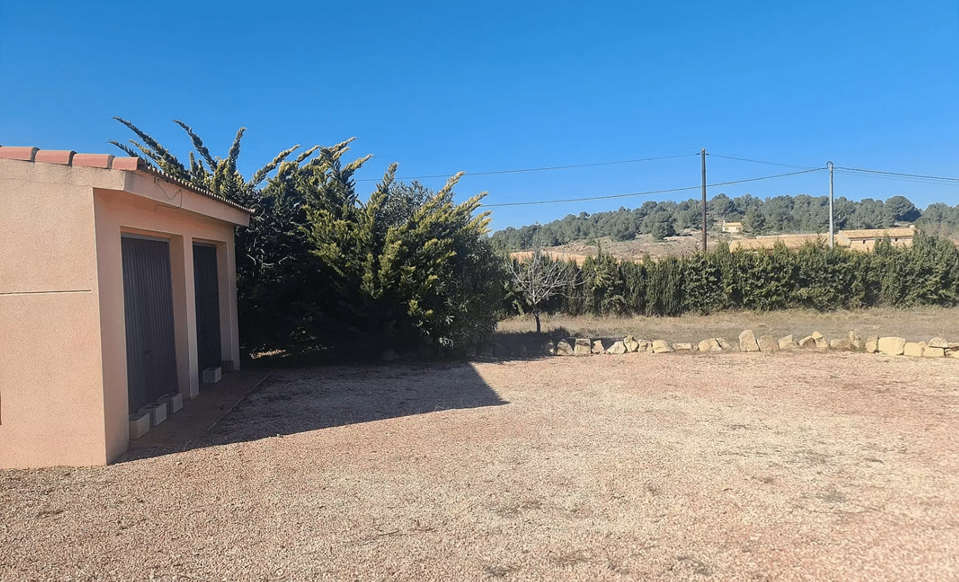 Casa nel Pinoso, Valencian Community 11830244