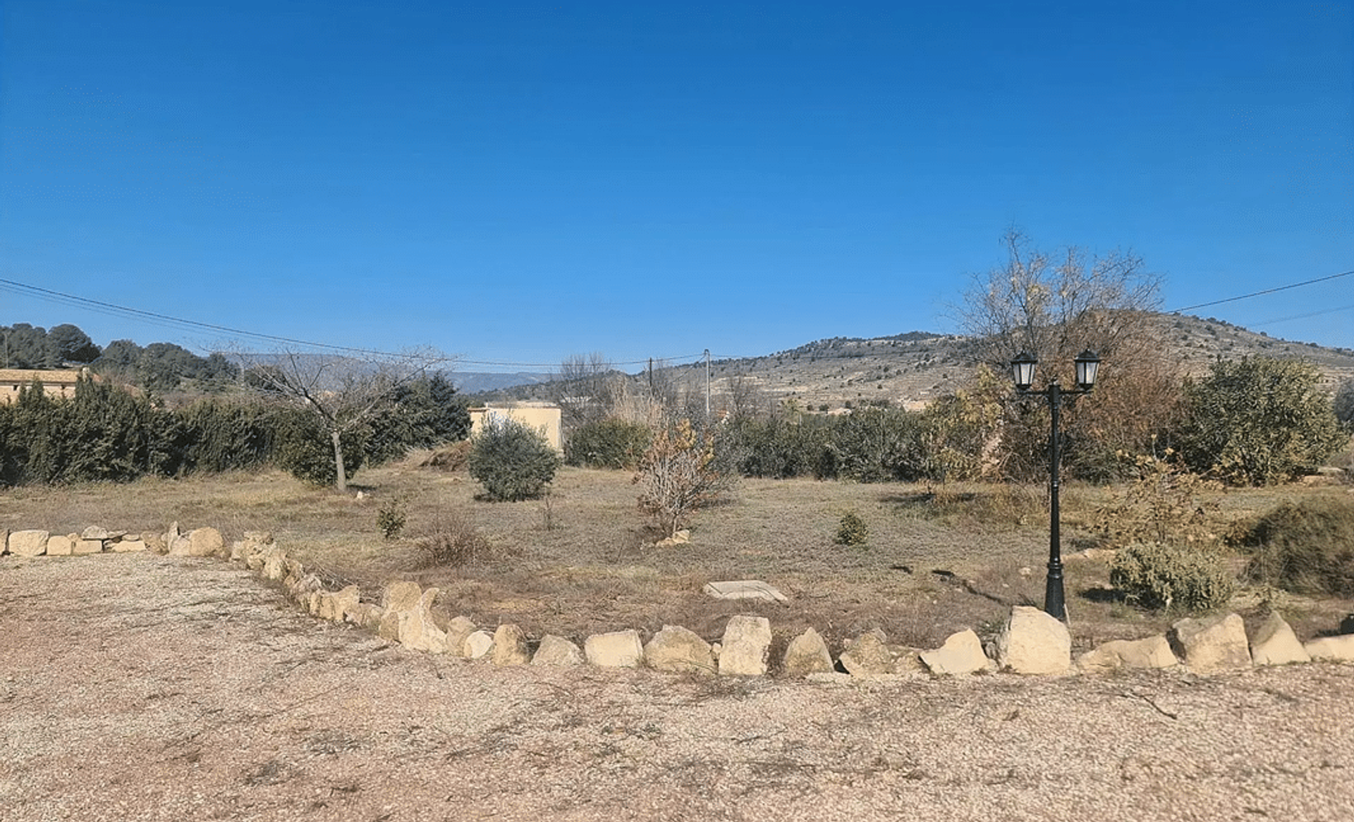 Casa nel Pinoso, Valencian Community 11830244