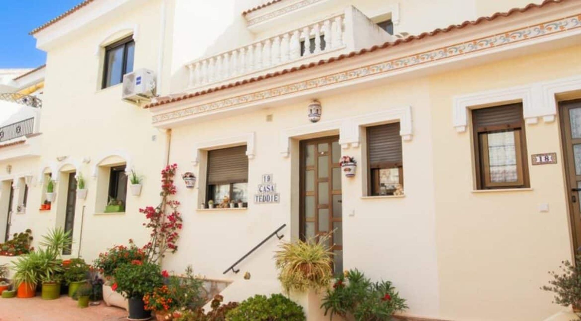 Huis in Quesada, Valencian Community 11830245