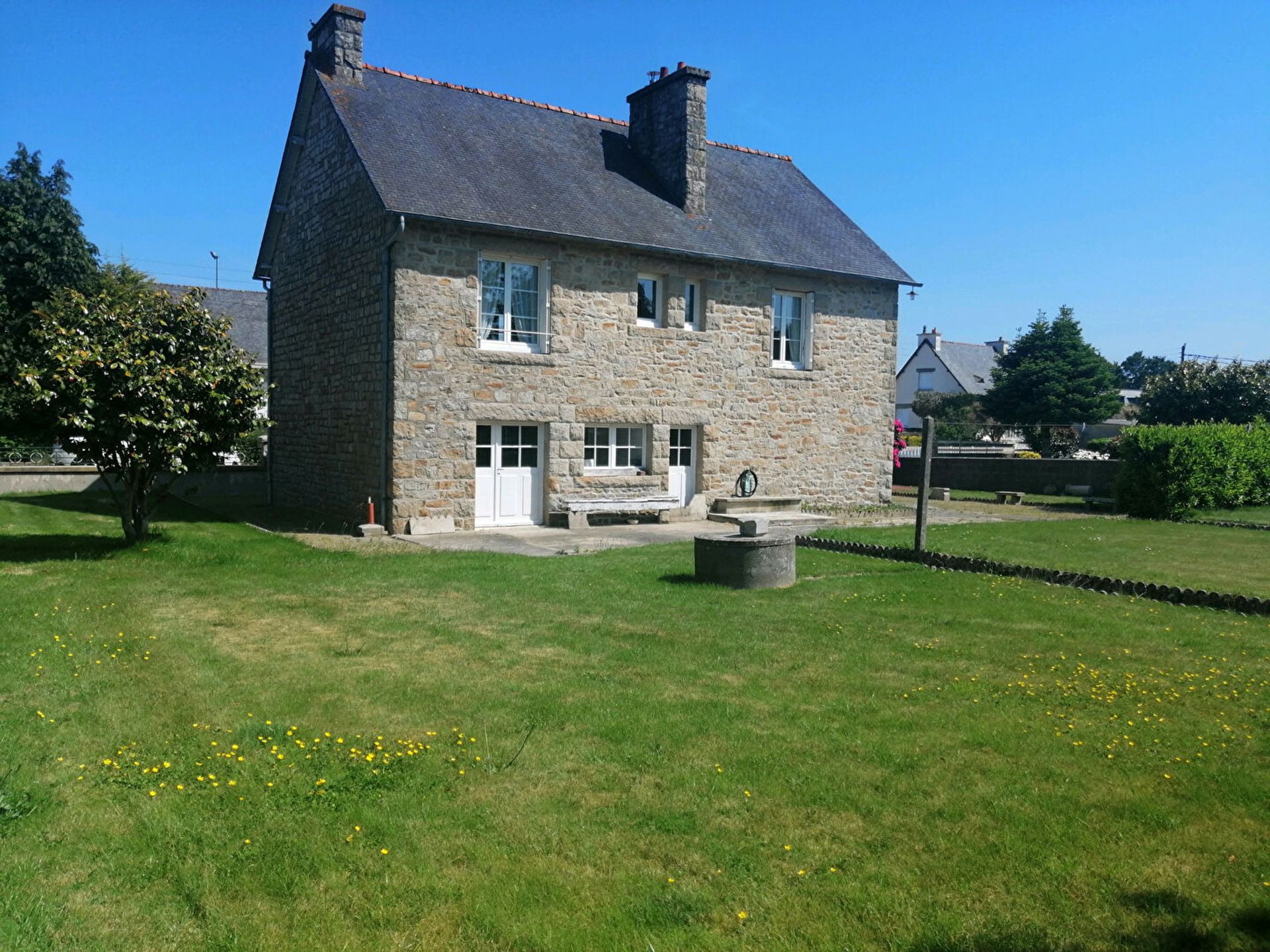 Casa nel Plelan-le-Petit, Bretagne 11830249