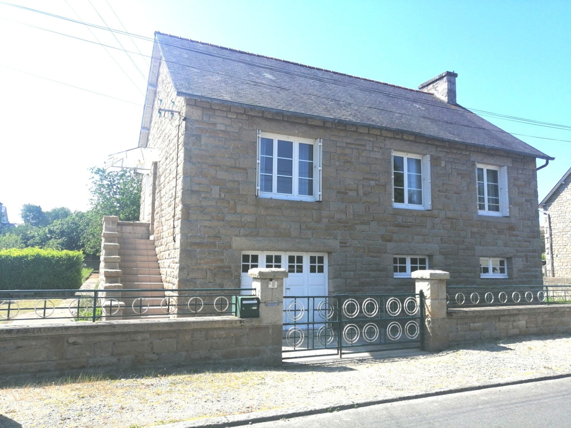 loger dans Plélan-le-Petit, Brittany 11830249