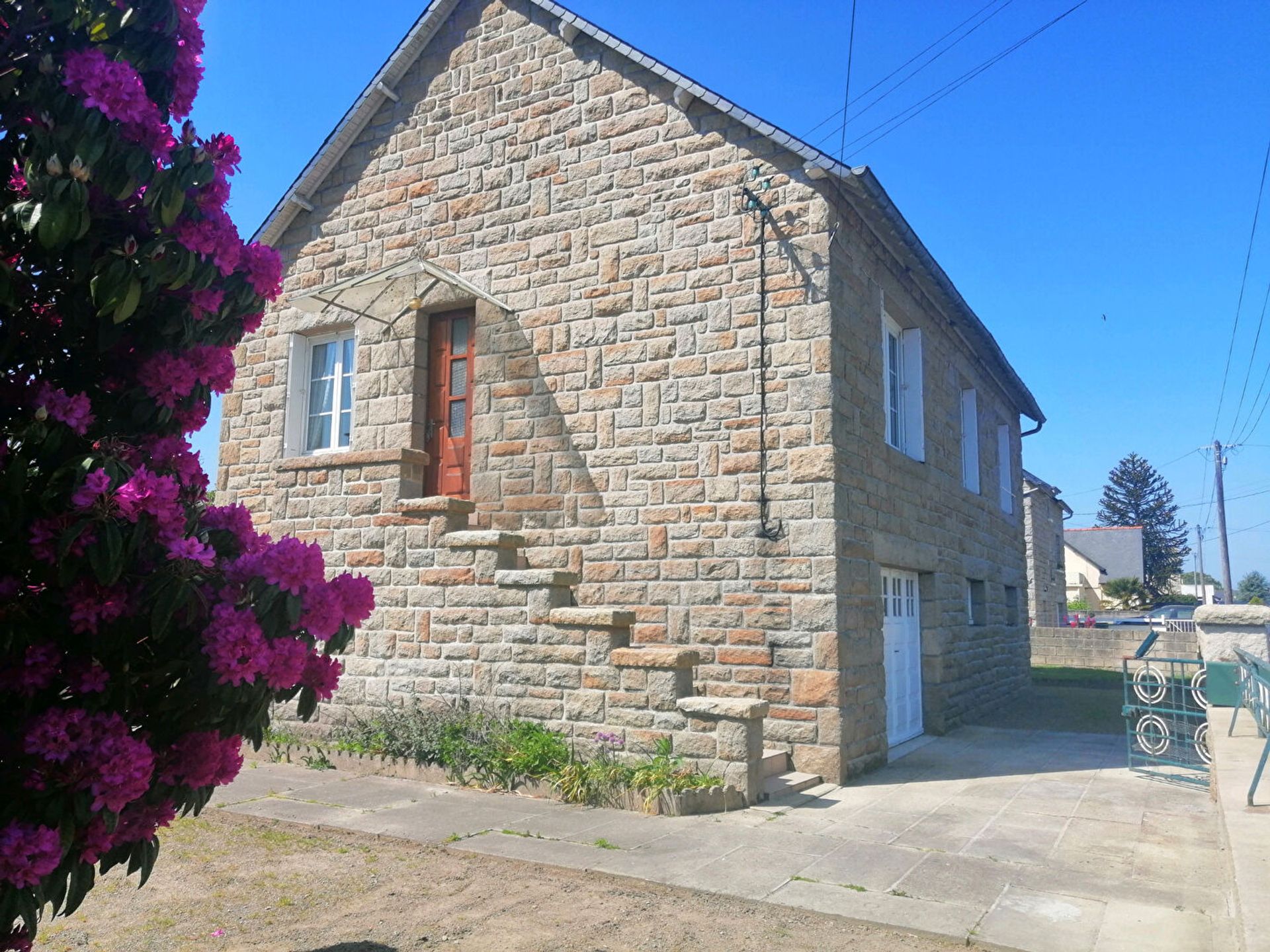 Casa nel Plelan-le-Petit, Bretagne 11830249