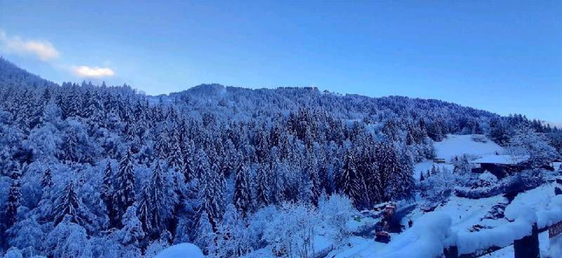 Outro no Morzine, Auvérnia-Ródano-Alpes 11830264