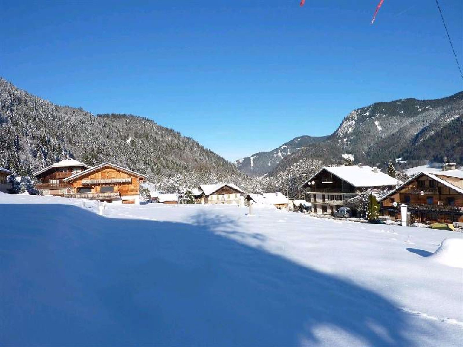 Muu sisään Morzine, Auvergne-Rhône-Alpes 11830267