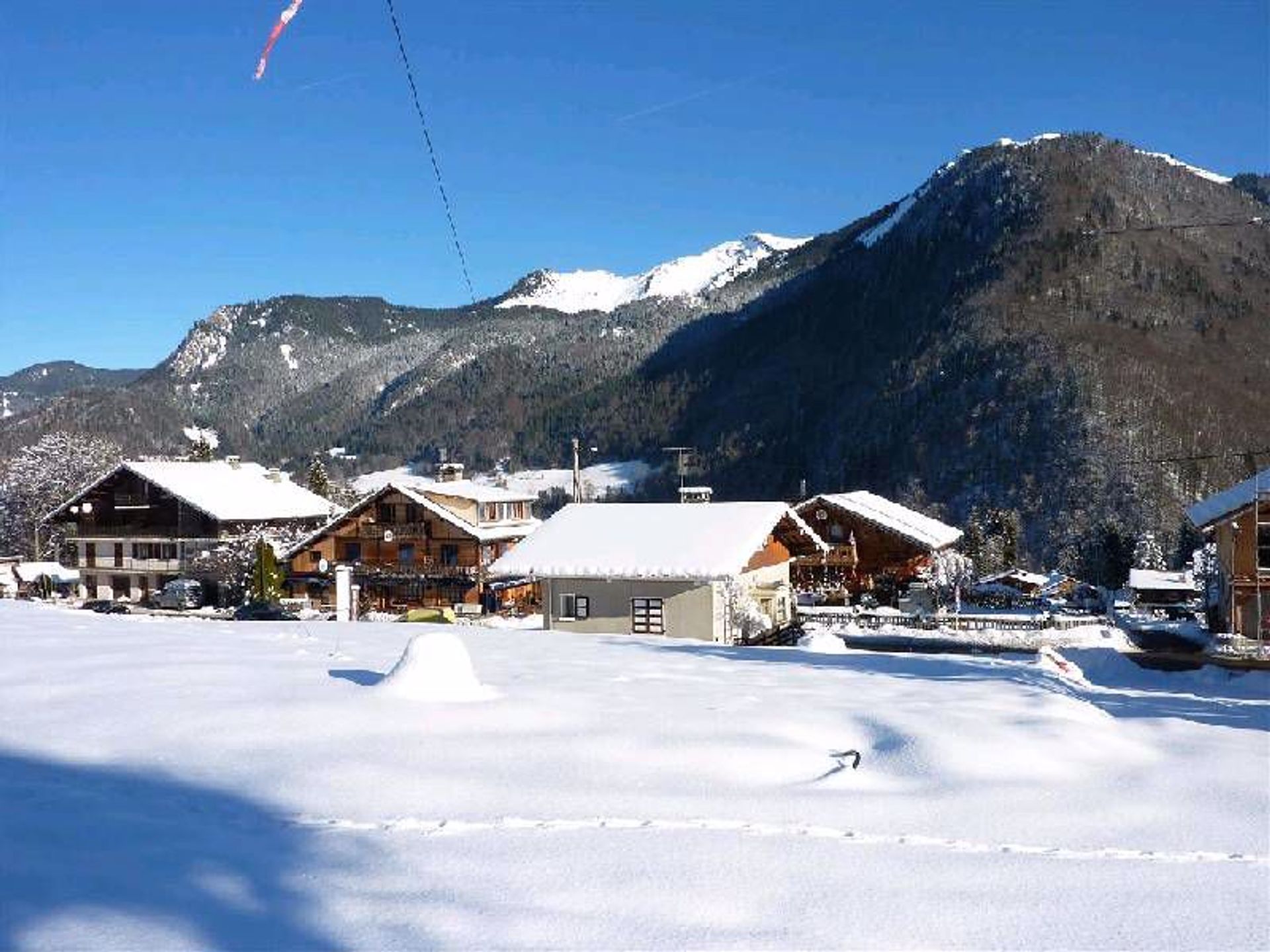 Muu sisään Morzine, Auvergne-Rhône-Alpes 11830267