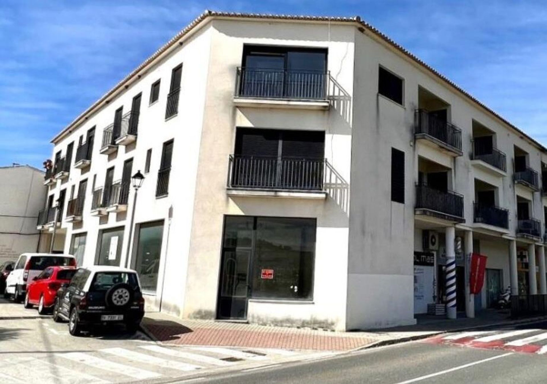 Condominium dans Xaló, Valencian Community 11830278