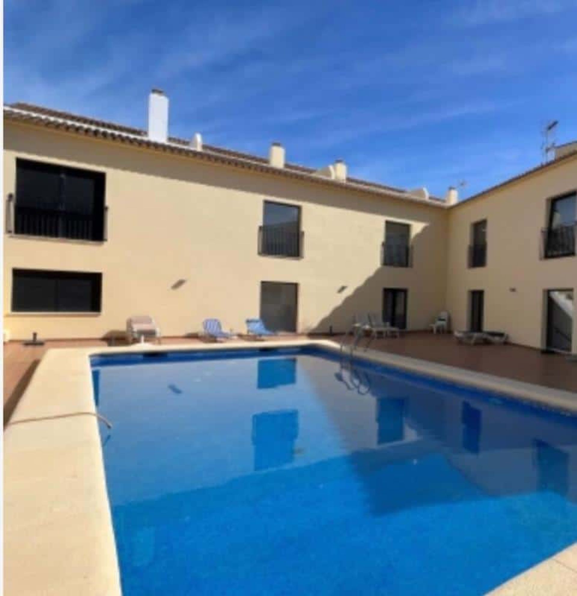 Condominio en Llíber, Valencia 11830278