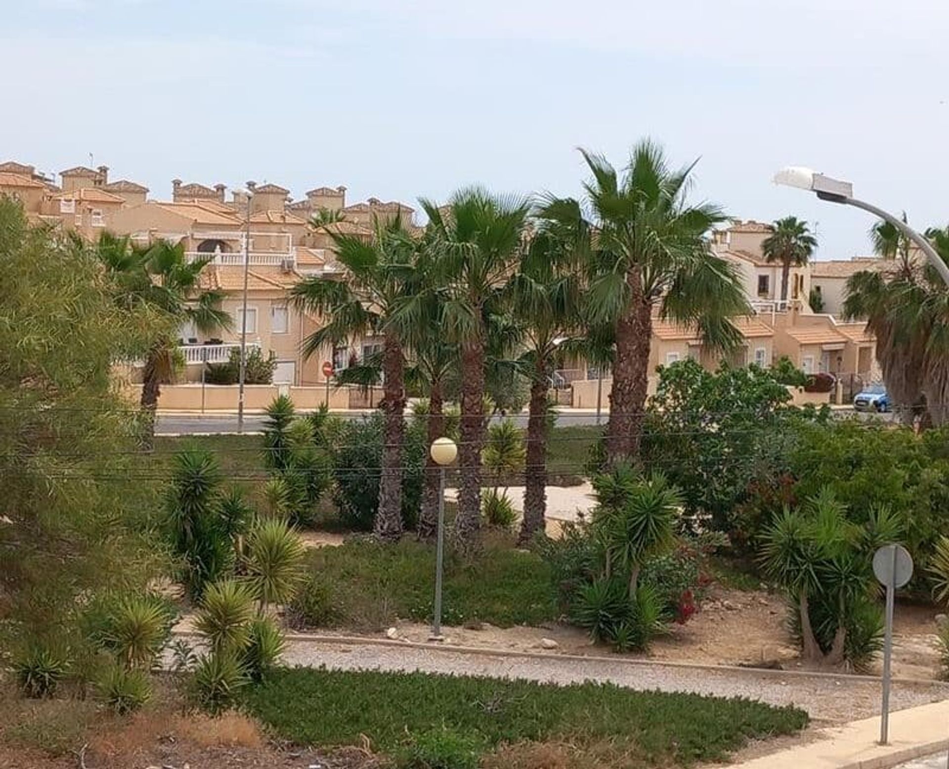 жилой дом в Villamartin, Valencian Community 11830282