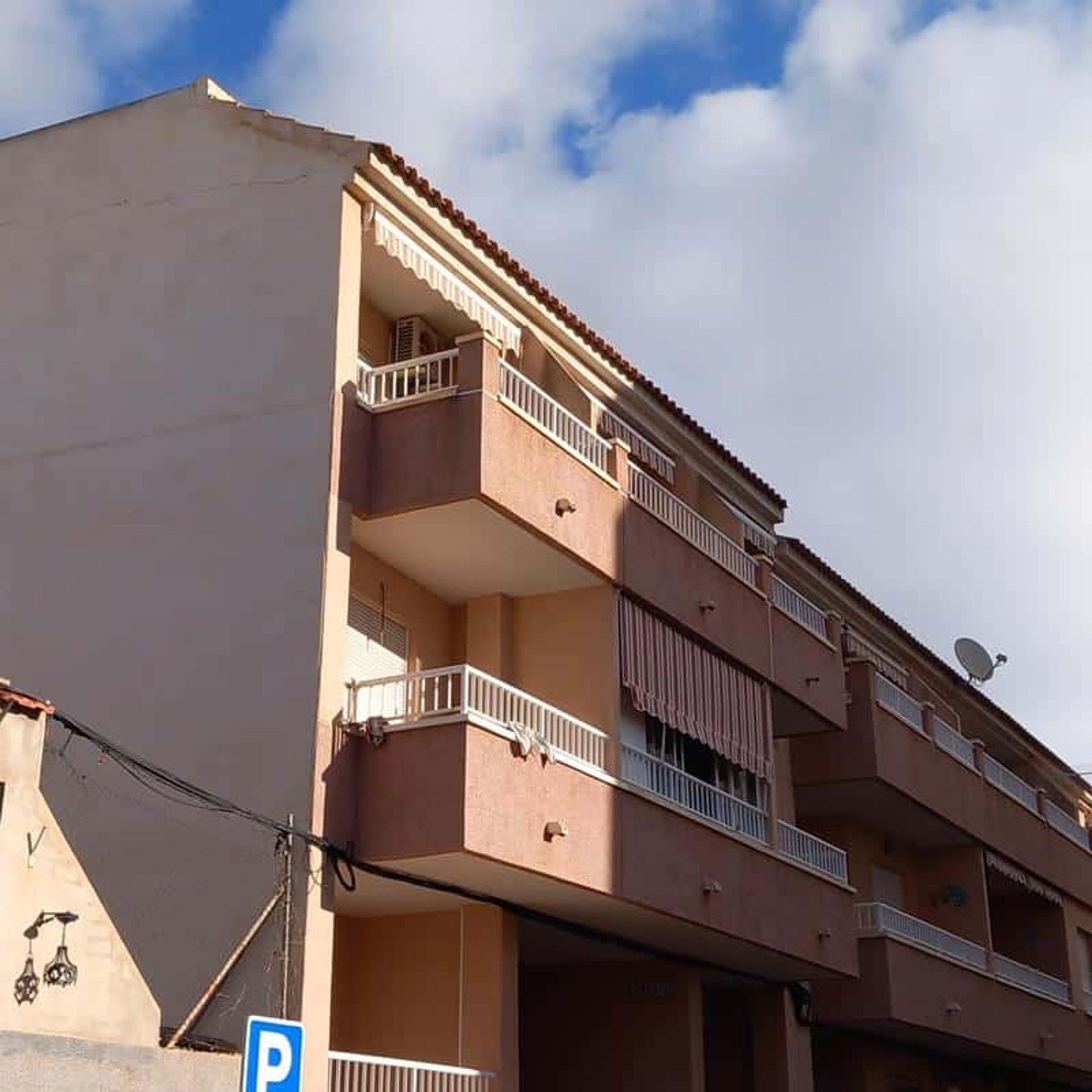 公寓 在 Torrevieja, 巴倫西亞 11830290