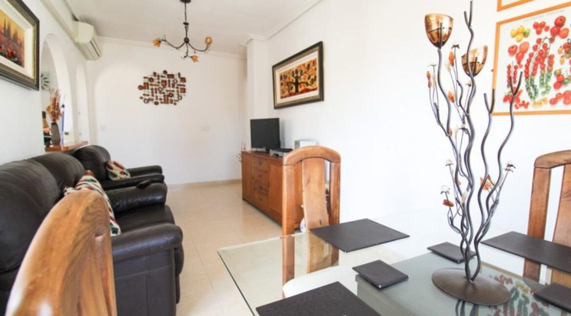 Condominium in Algorfa, Valencian Community 11830297