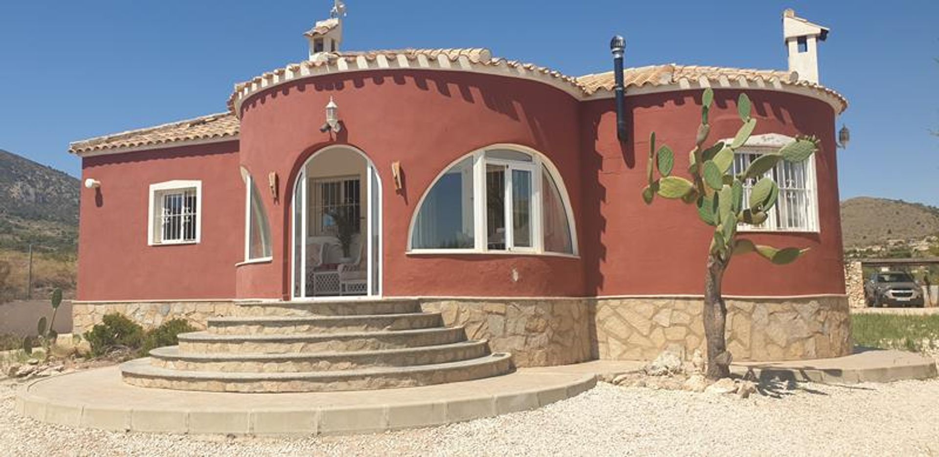 Huis in La Romana, Alicante, Valencian Community 11830305