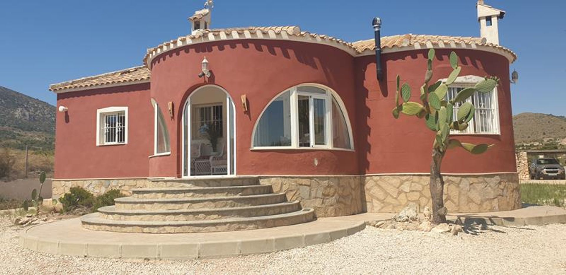 Huis in La Romana, Alicante, Valencian Community 11830305