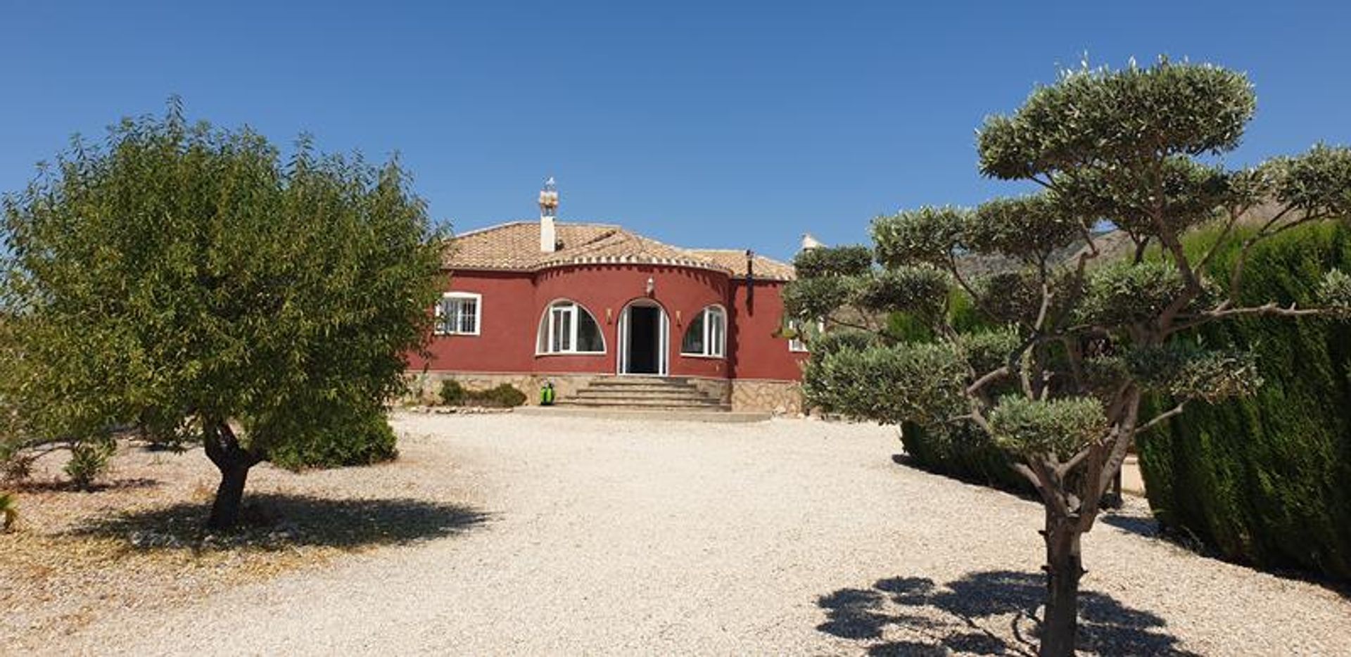 Huis in La Romana, Alicante, Valencian Community 11830305