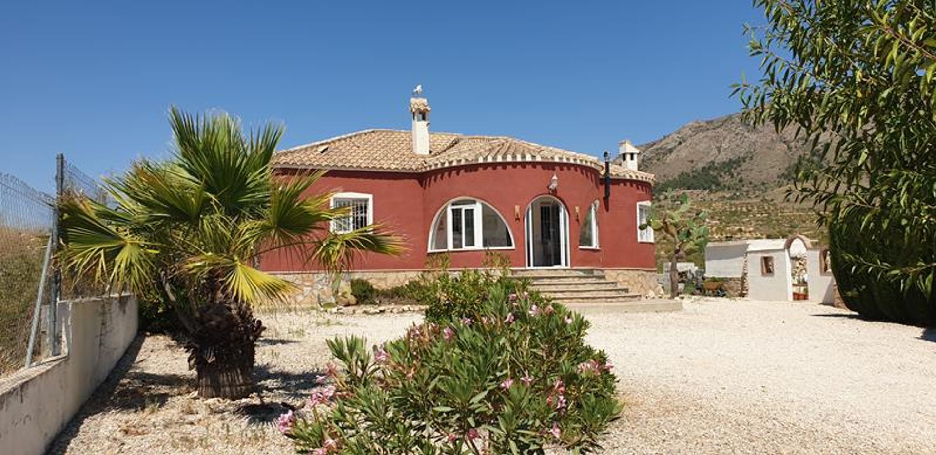 Huis in La Romana, Alicante, Valencian Community 11830305