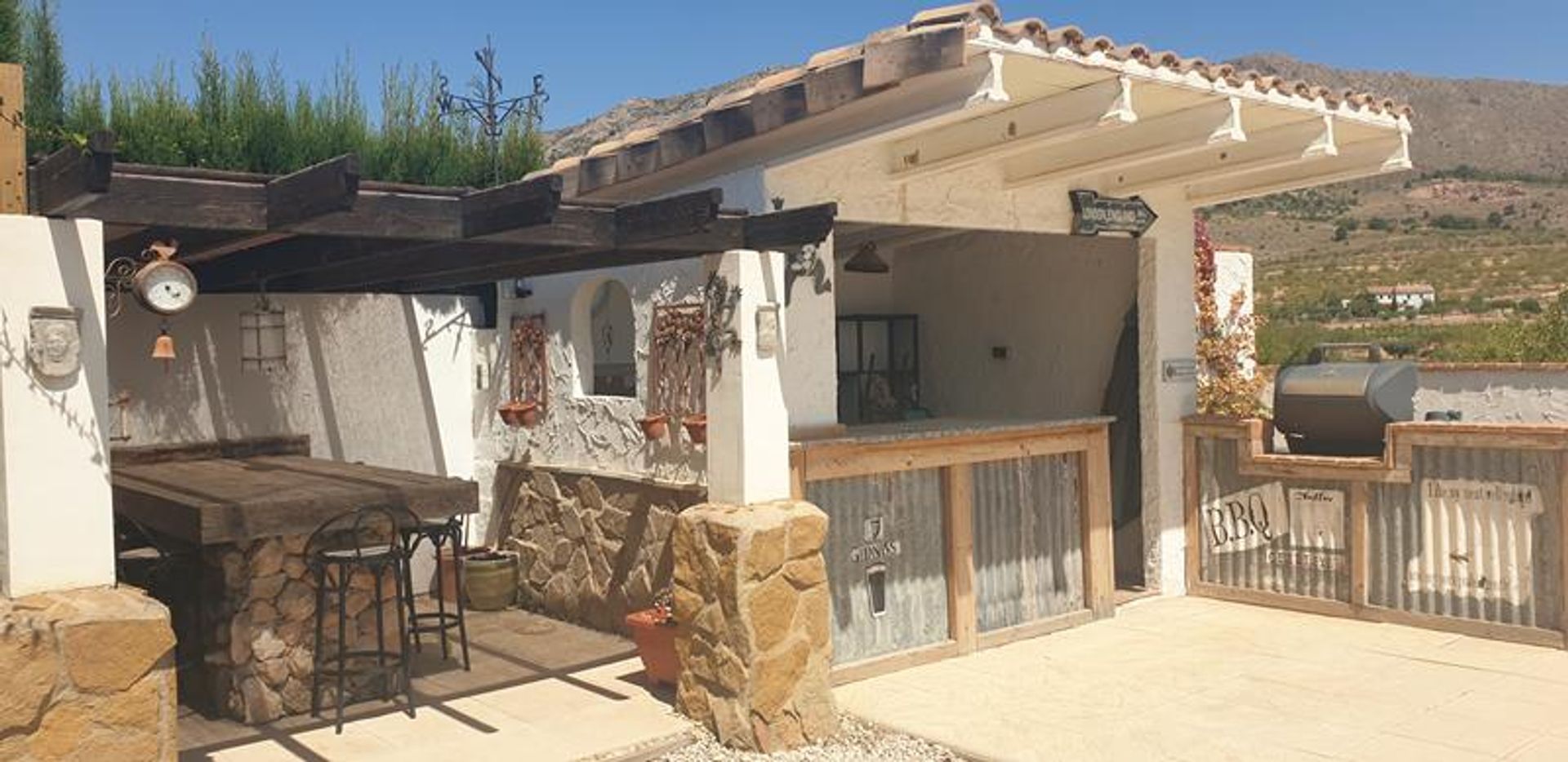 Huis in La Romana, Alicante, Valencian Community 11830305